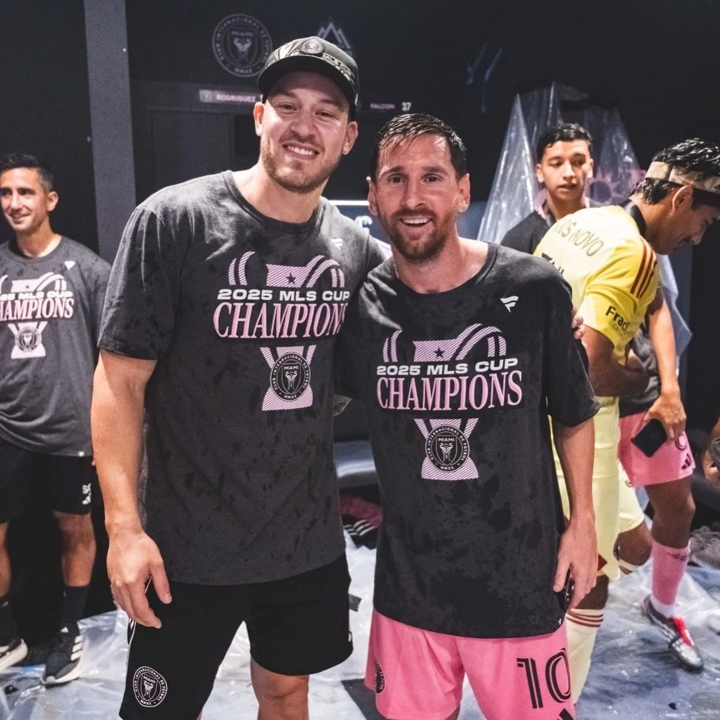 Strength and conditioning coach and Lionel Messi PT review
