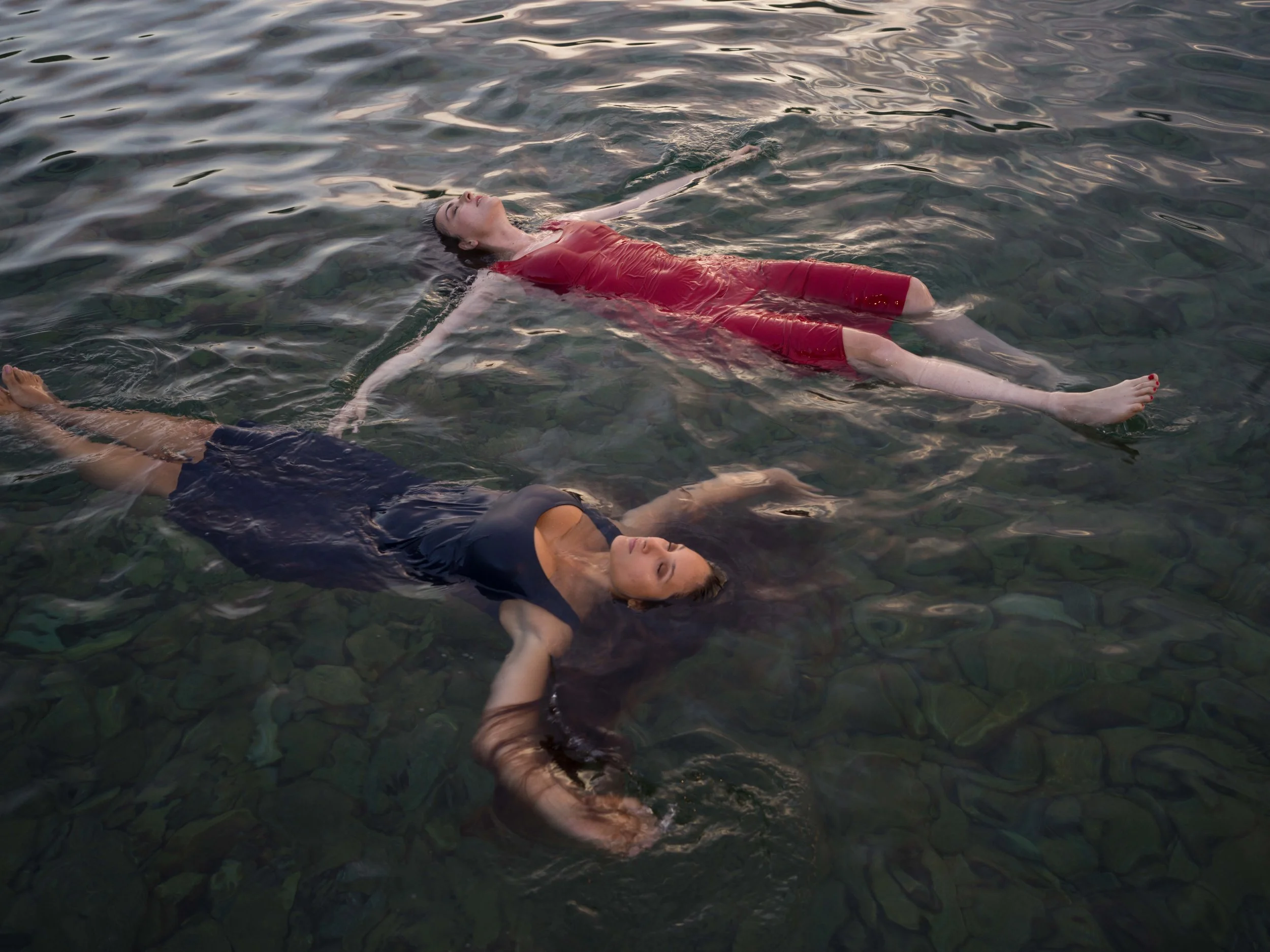 Fashion shoot - FOLGOSA