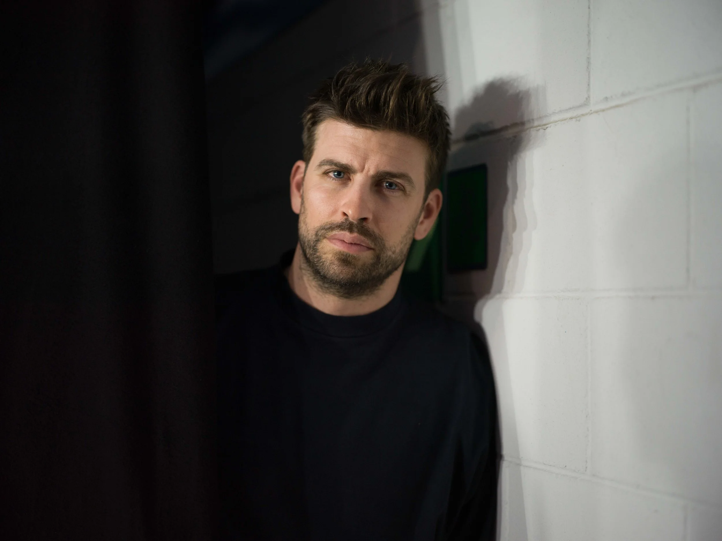 Kings League for The New York Times