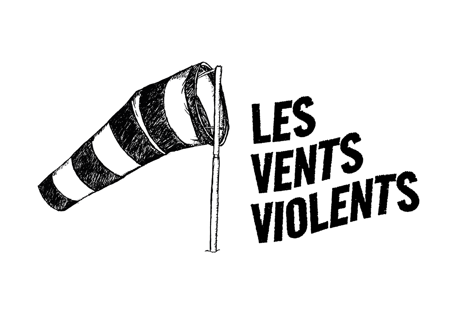 Les Vents Violents