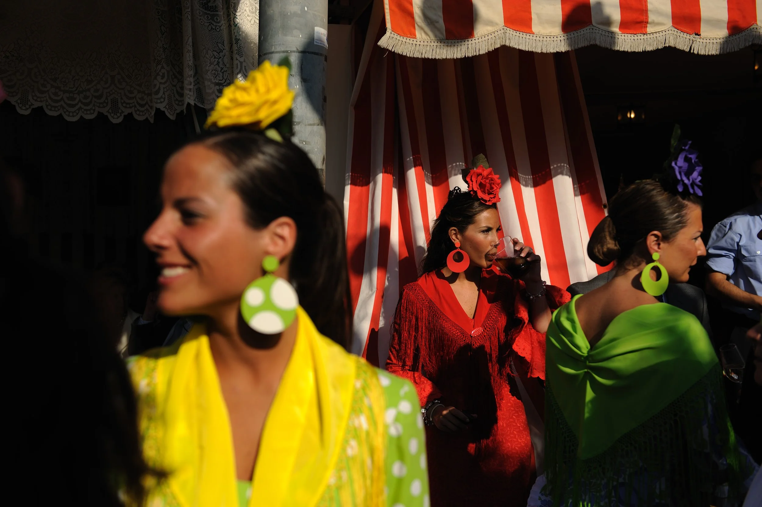 April Fair - Flamenco ADD