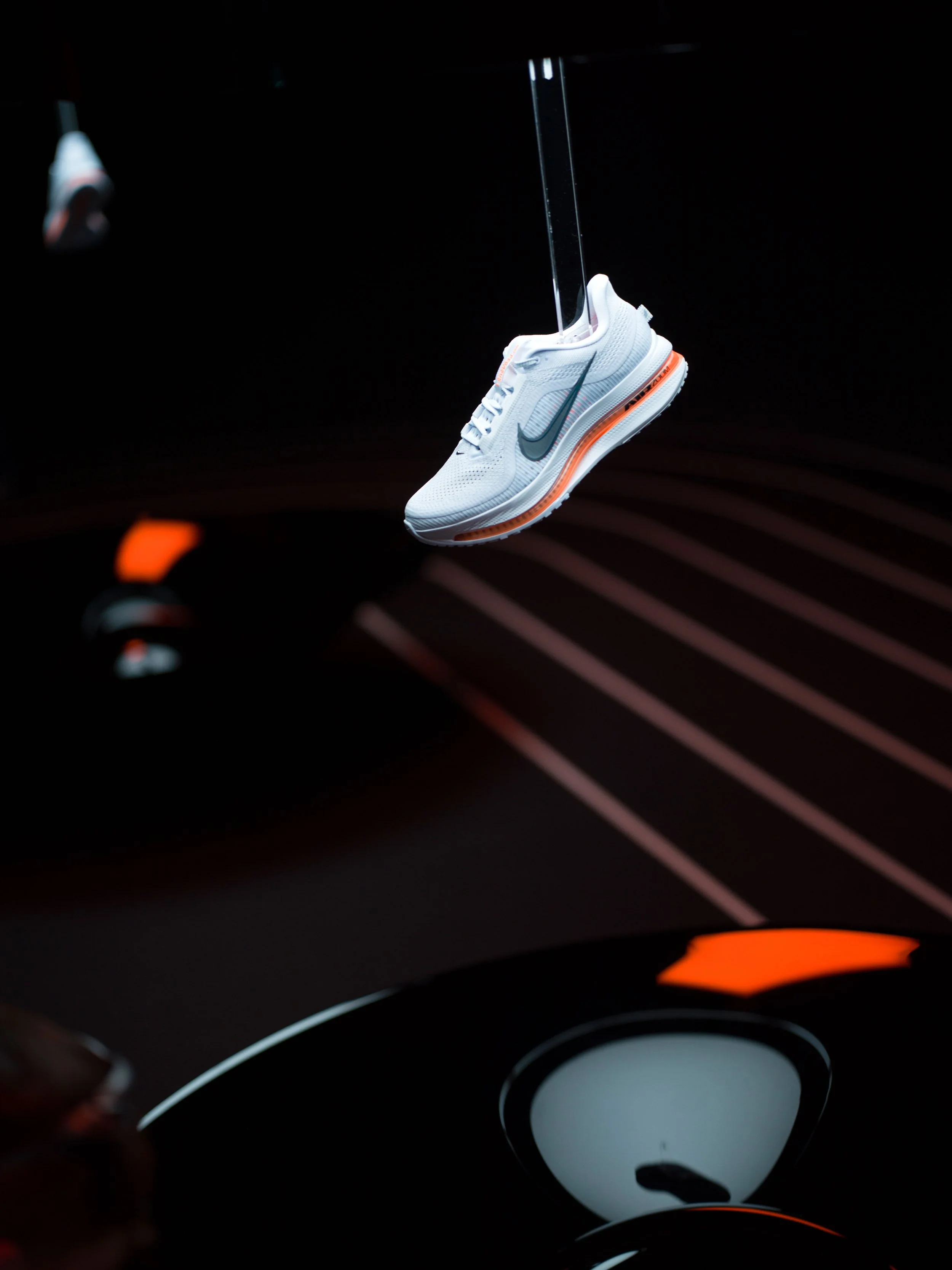 Nike - Olympic Games Paris 