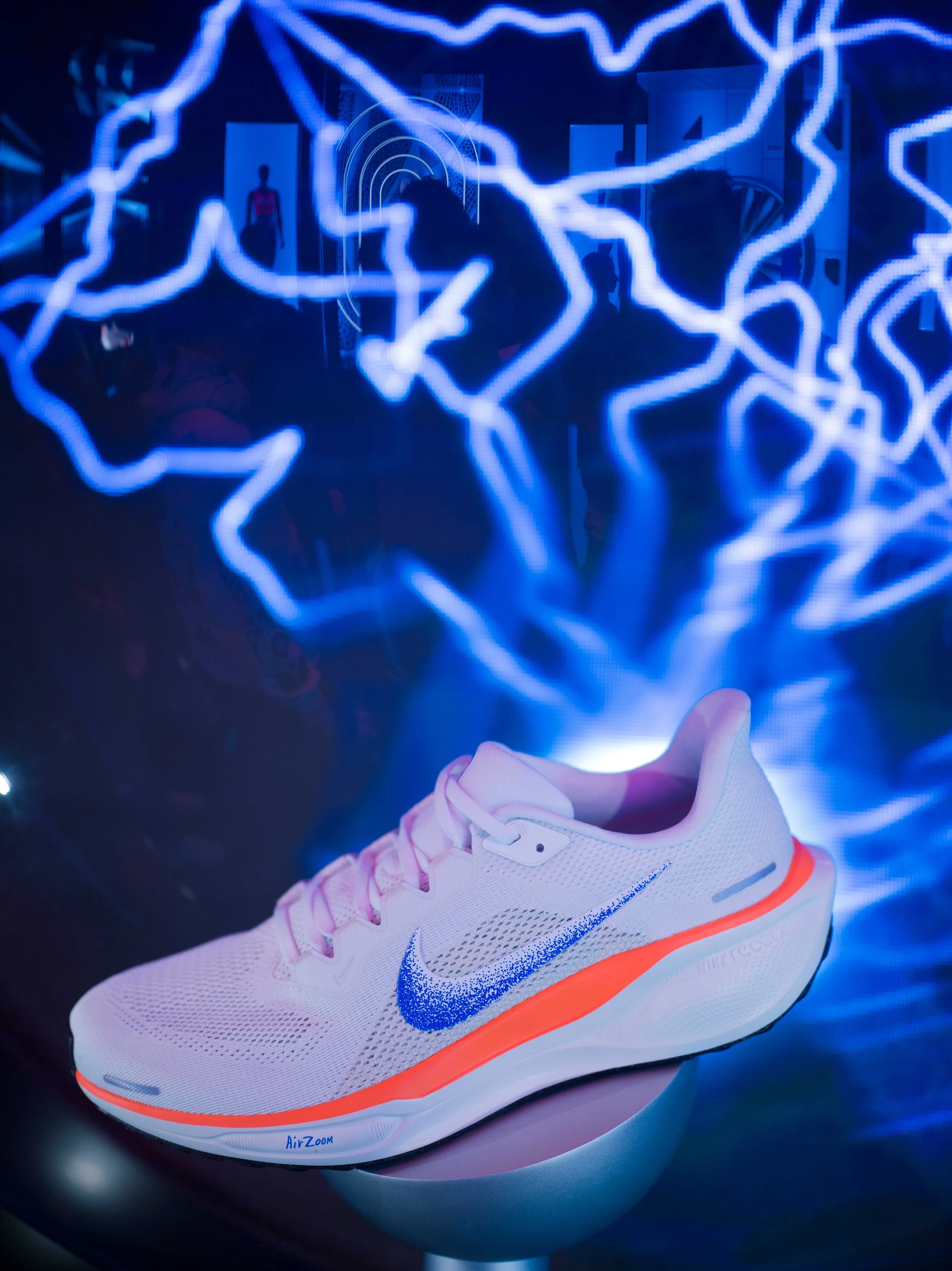 Nike - Olympic Games Paris 