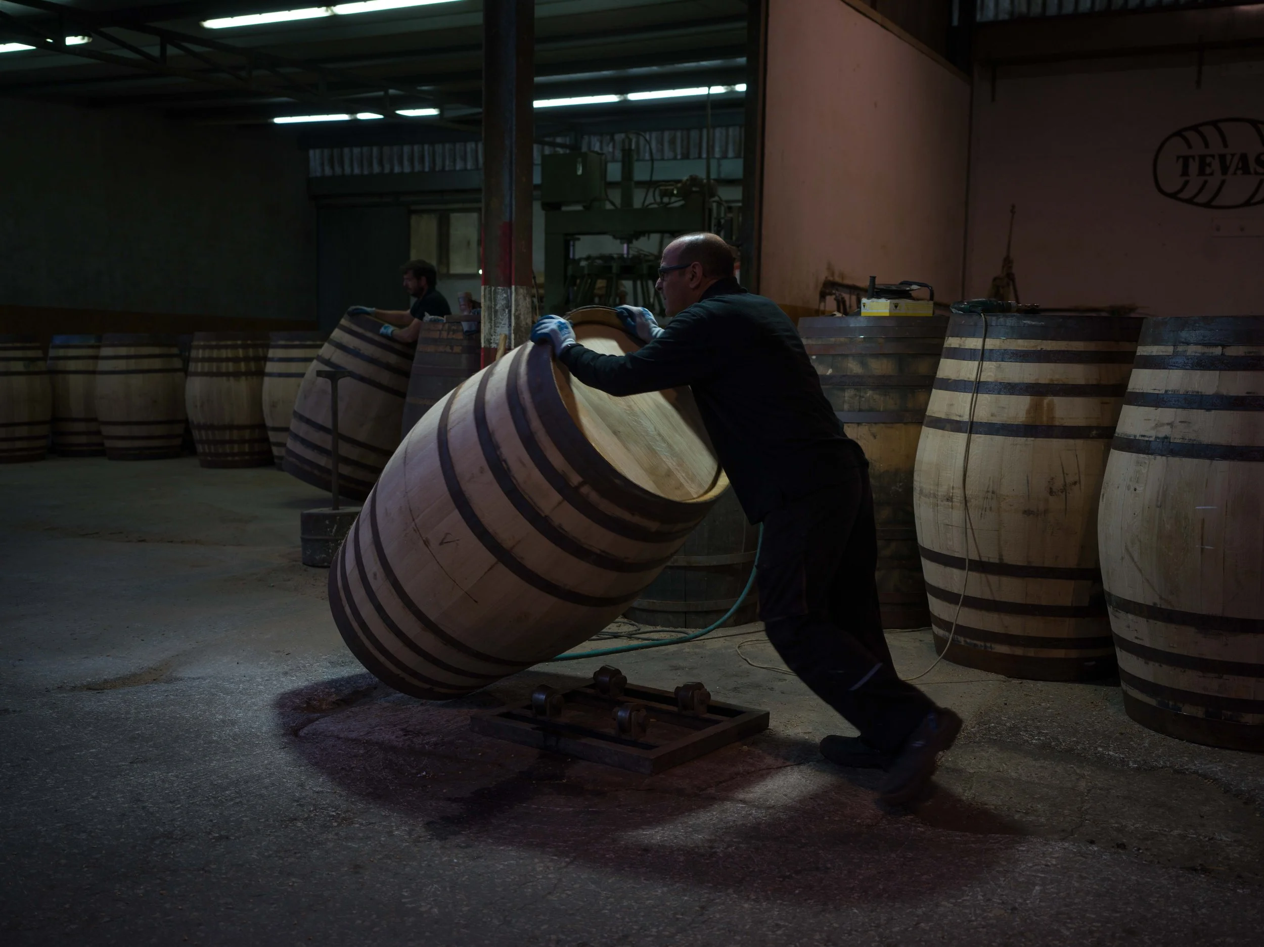 Kavalan Comercial with Play Lab Films