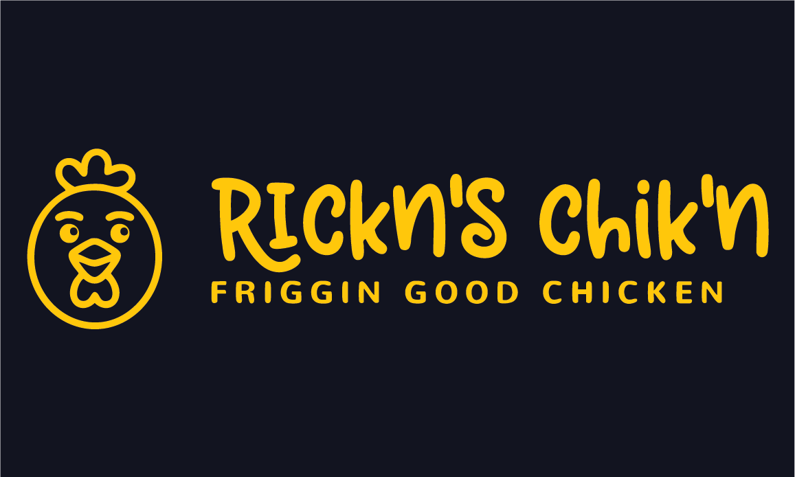 Rickn's Chik'n