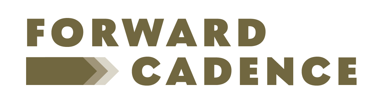 Forward Cadence Consulting 