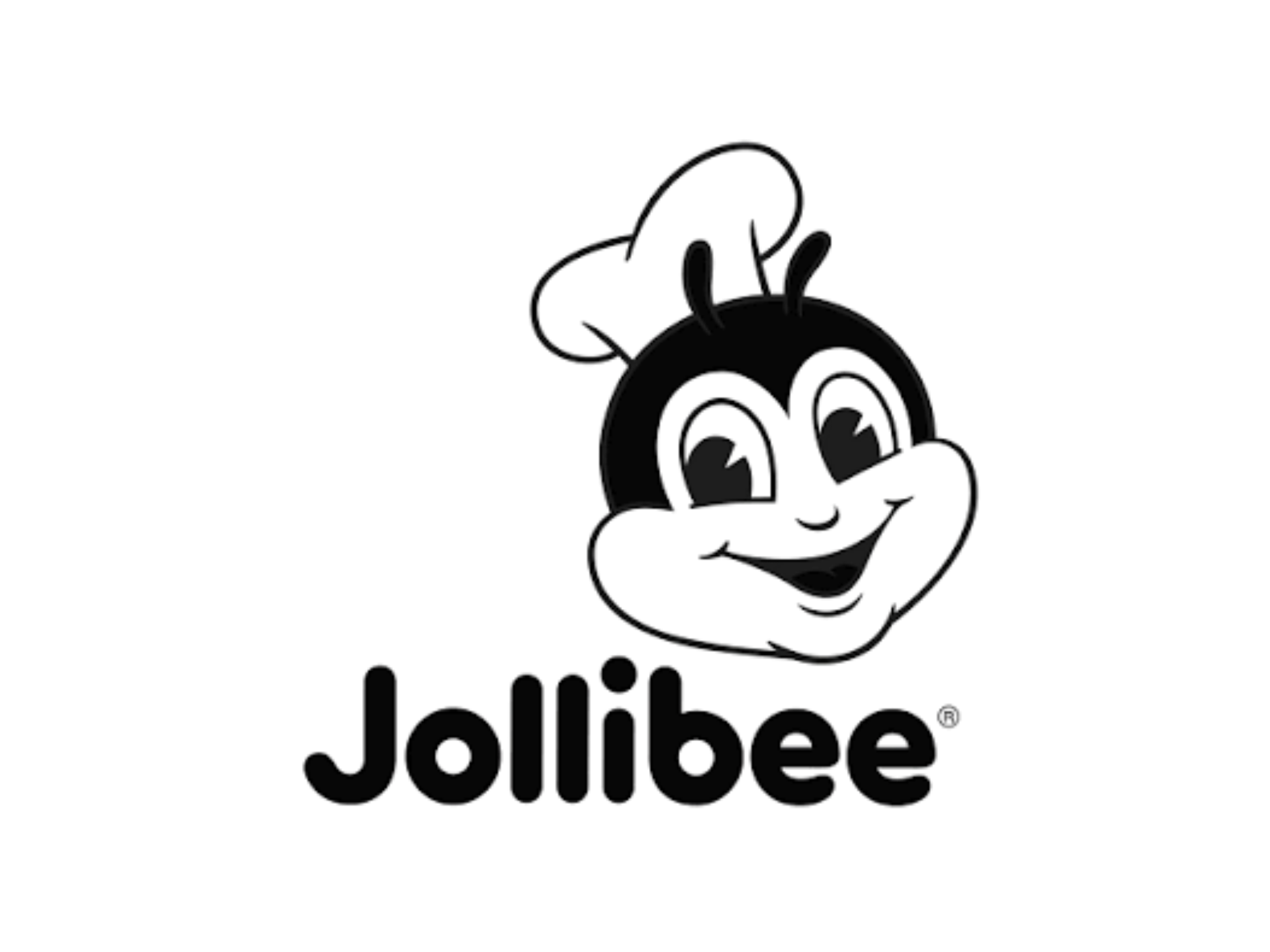 Black logo with a city skyline, asterisks, and the text 'Joules' below, all in white.