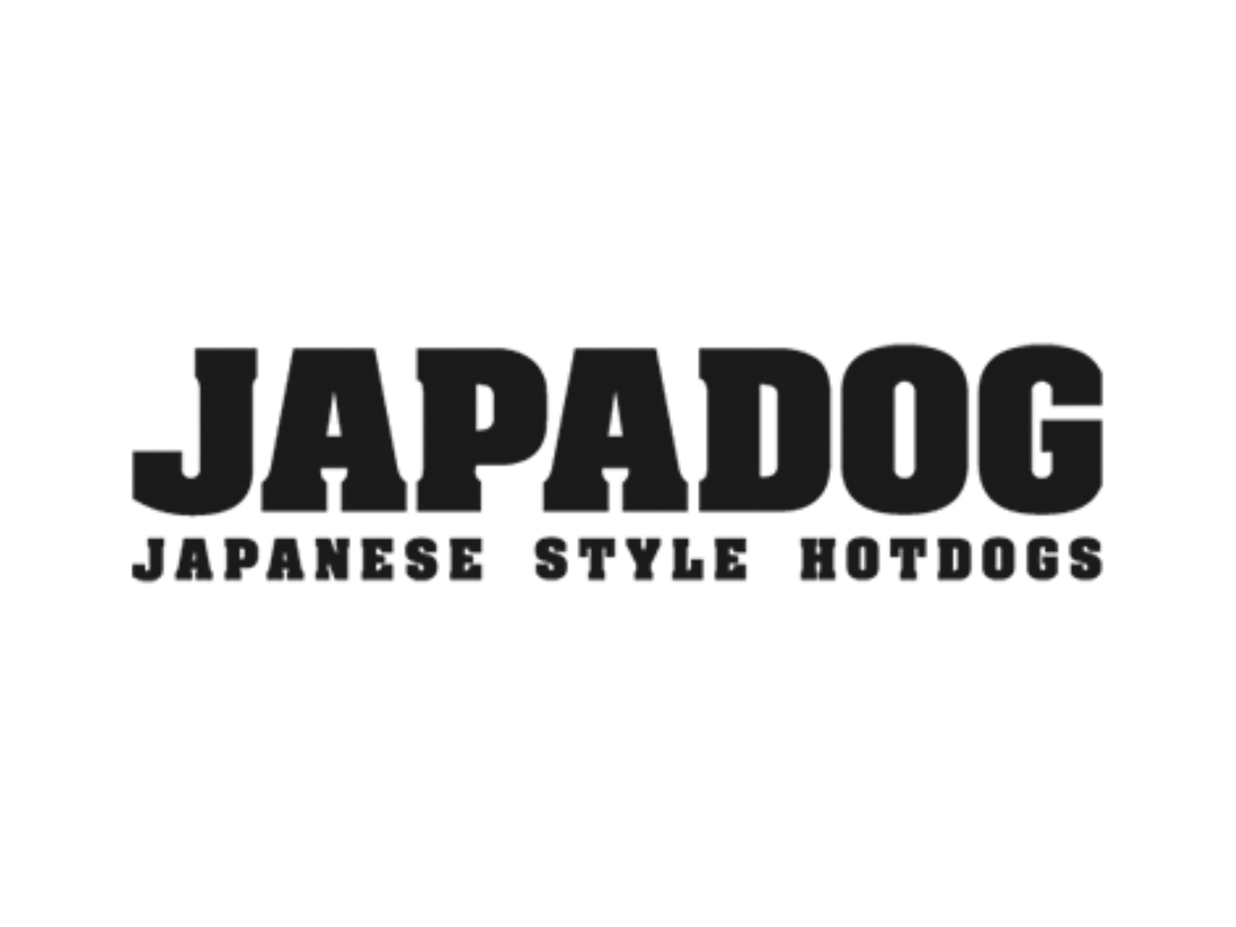 The logo for JapaJoe, a website or brand, featuring bold black text with the words 'JAPA' and 'JOE' separated by a small graphic element.