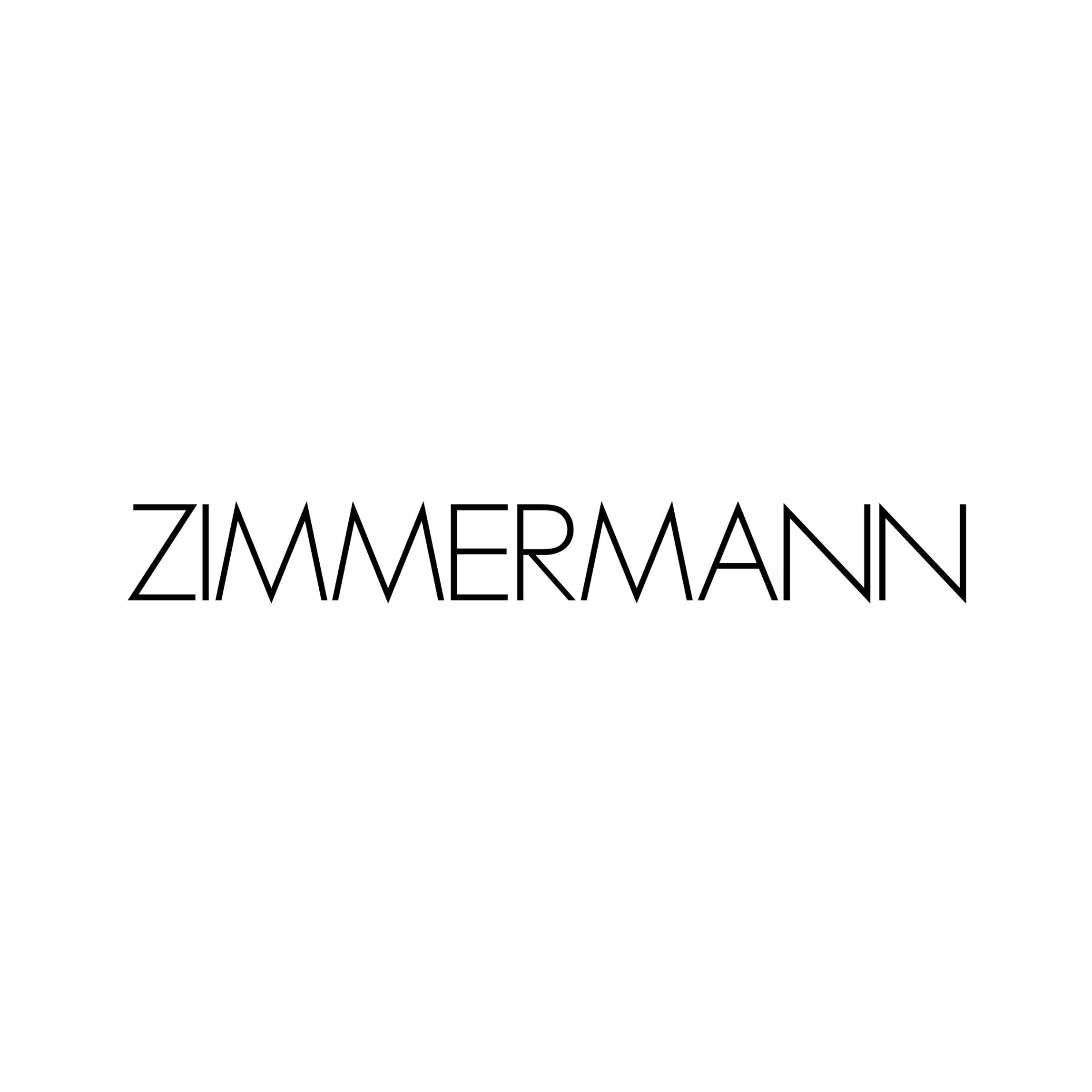 Black background with white outlined text reading ZAMERLAN.