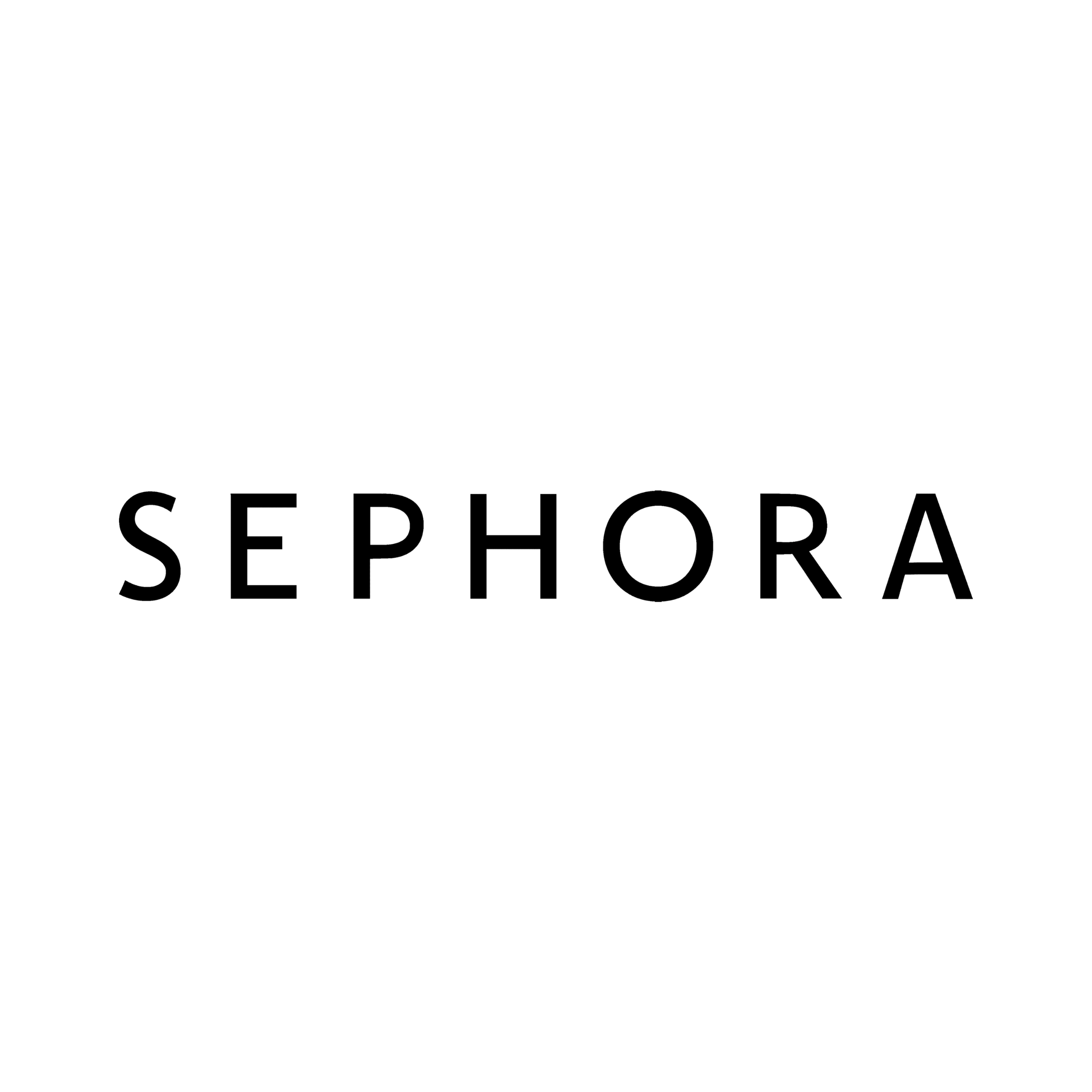 The logo of Tesla, an electric vehicle company, is displayed with the text 'TESLA' underneath in black capital letters.