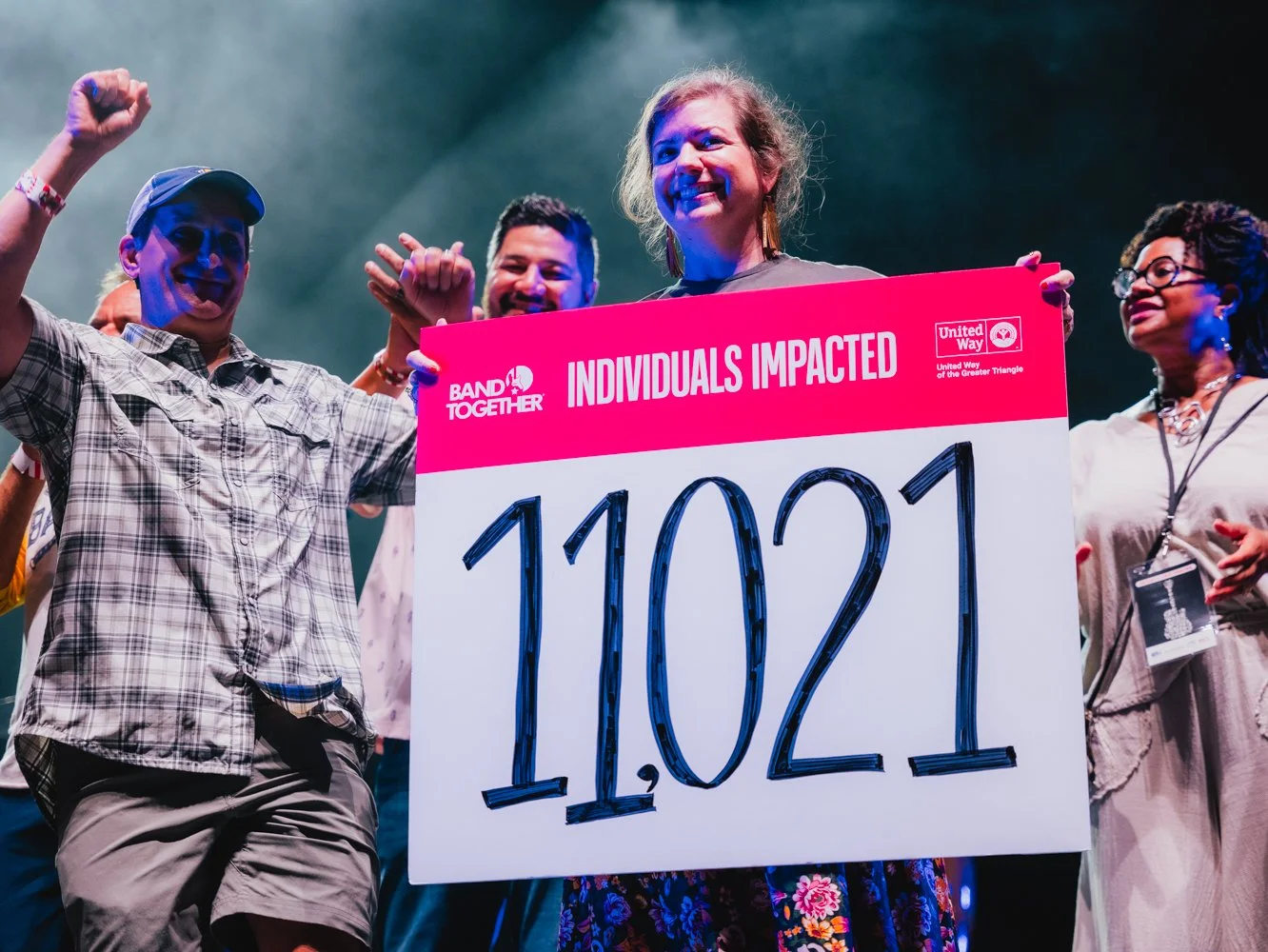 NEW STRATEGIC PARTNERSHIPS