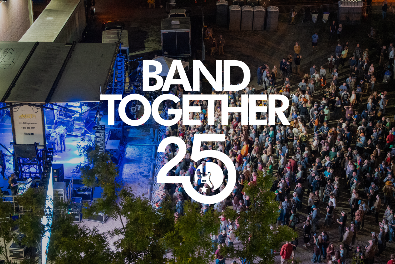 CELEBRATING 25 YEARS!