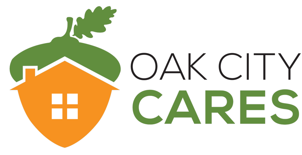 OAK CITY CARES