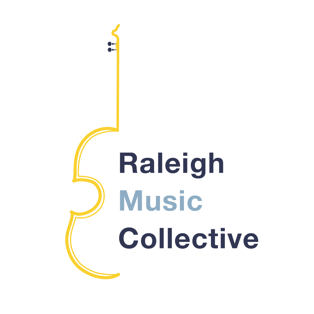 THE RALEIGH MUSIC COLLECTIVE