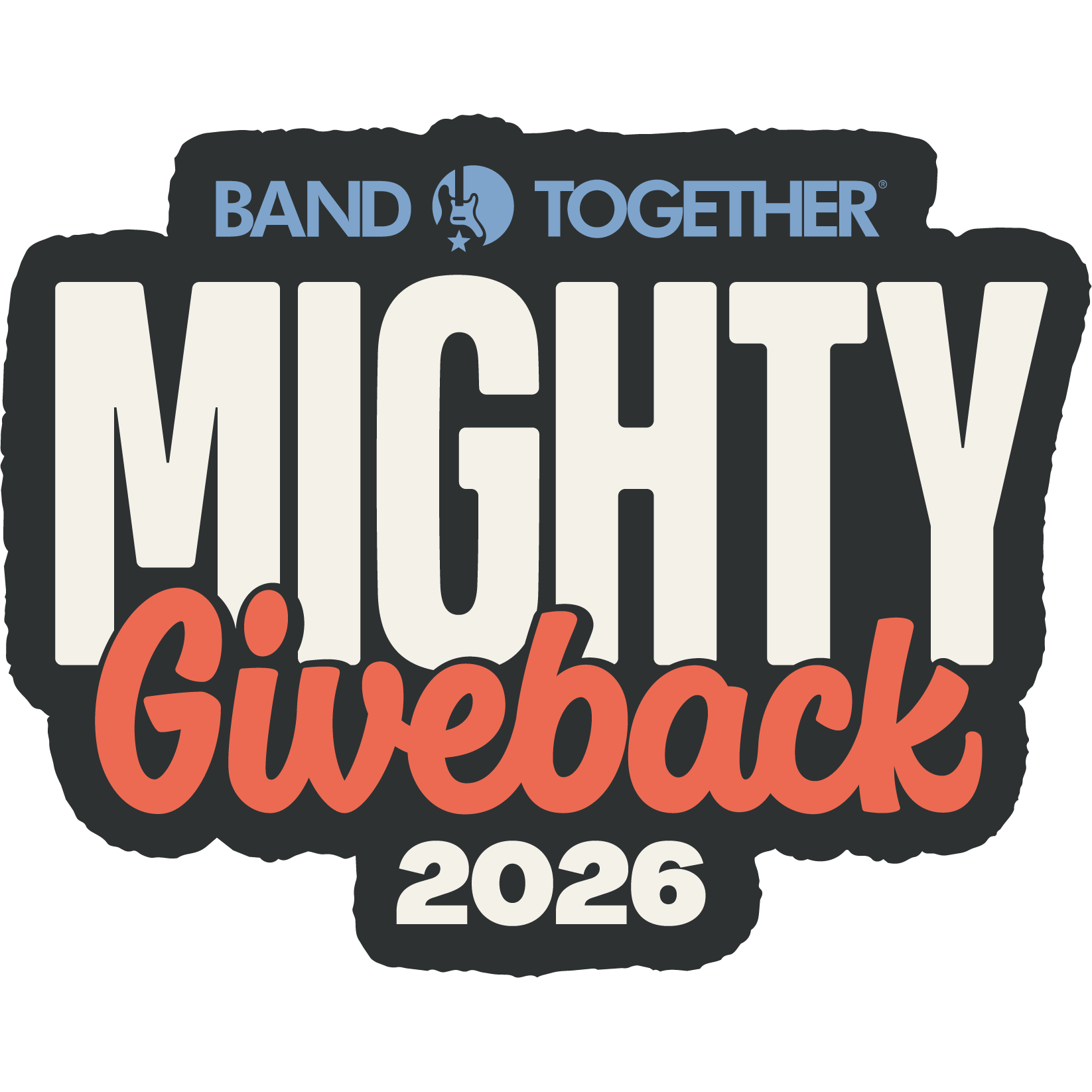 Mighty Giveback