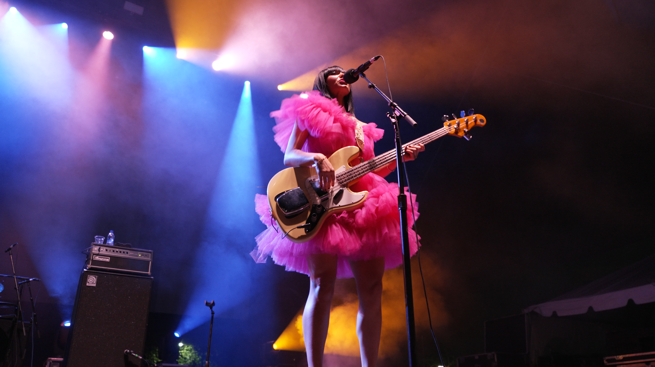 THIRD CONSECUTIVE SOLD OUT SHOW