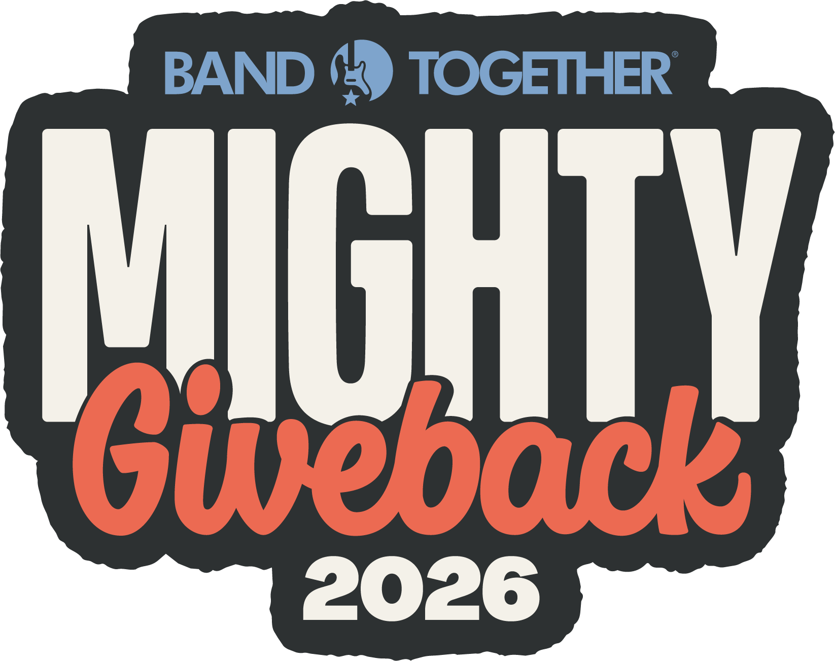 JJ Grey &amp; Mofro and The 502s to take the stage at Band Together’s 25th Anniversary Mighty Giveback Concert