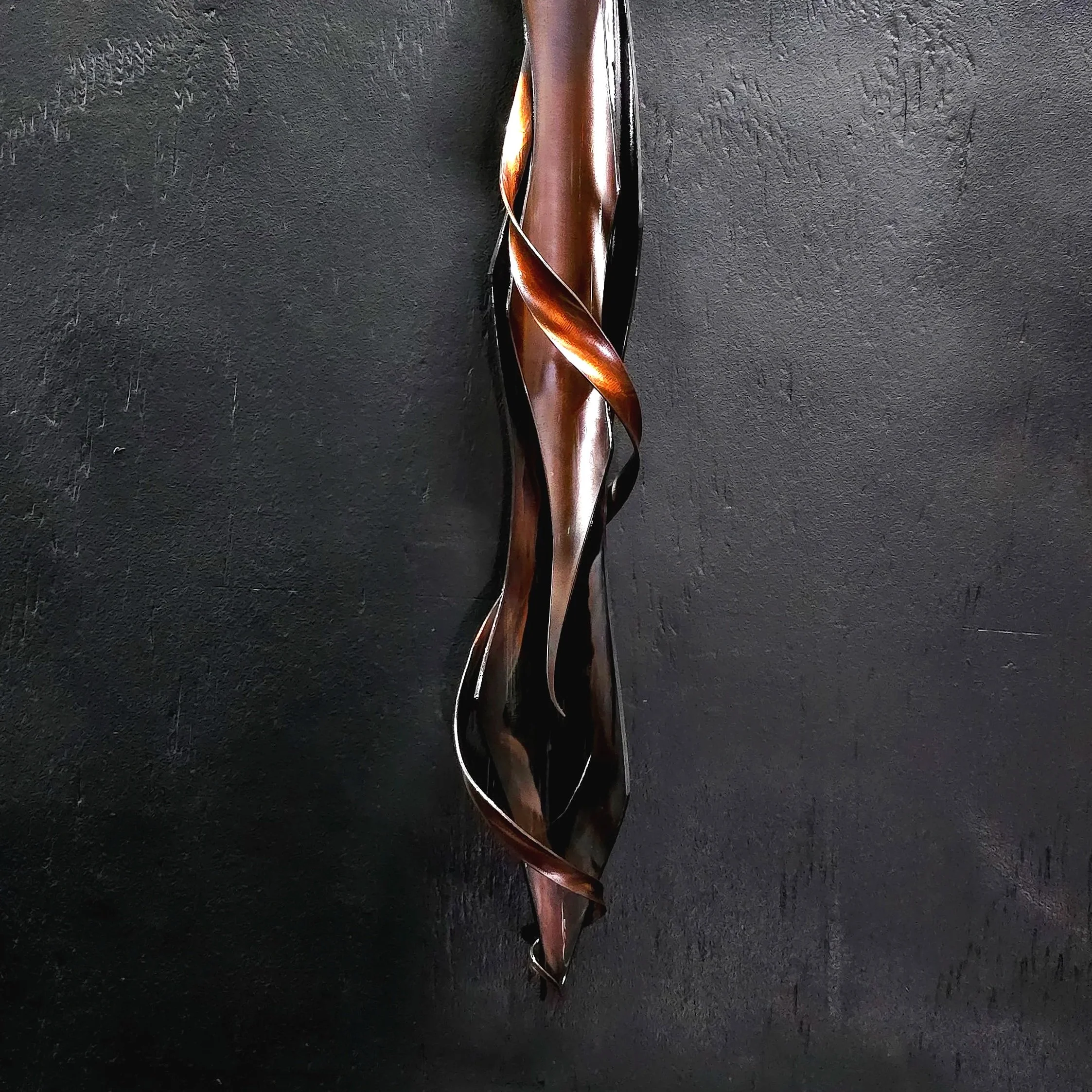 papal-copper-cross-antique-finish-bottom-tip