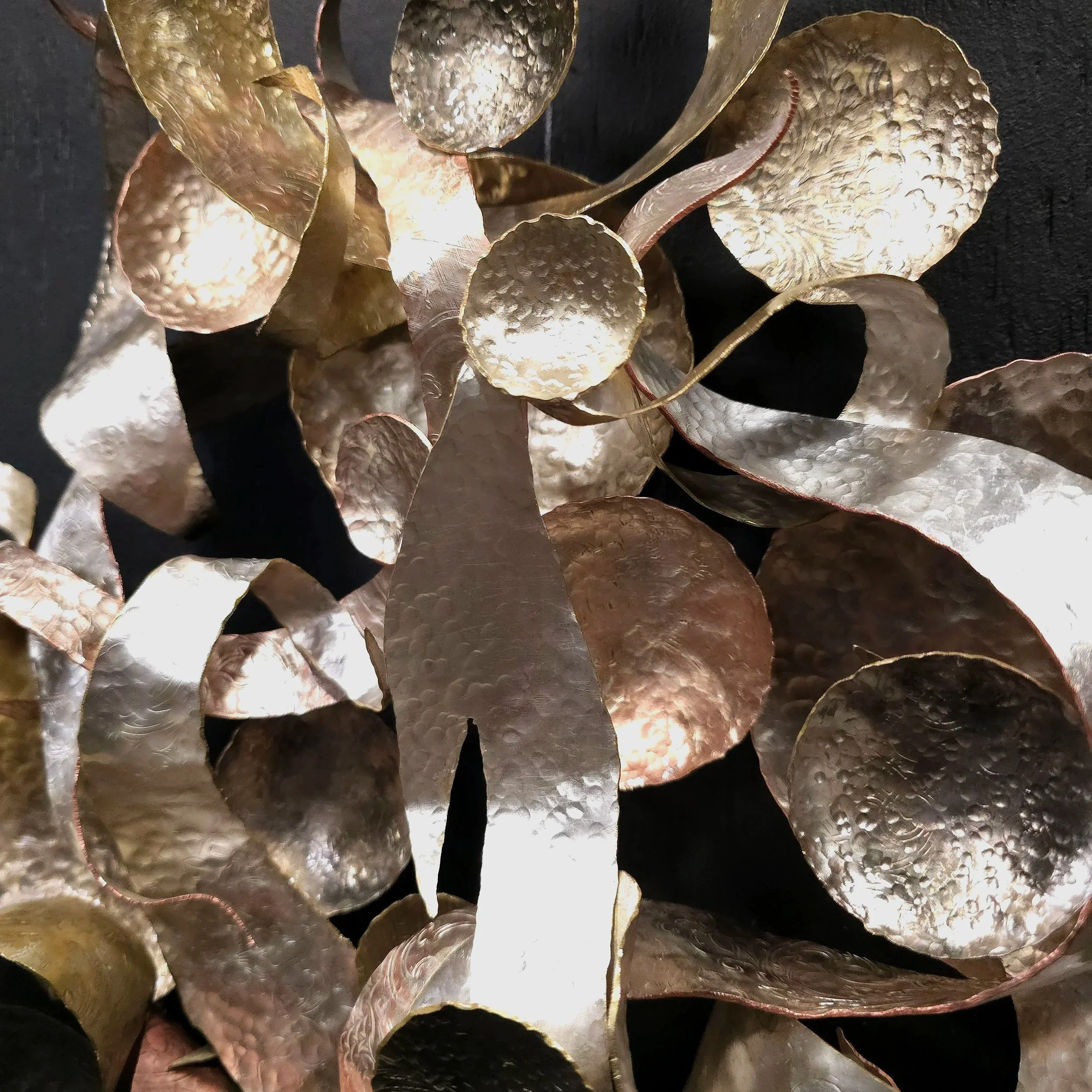 effervescence-silver-plated-metal-wall-art-middle