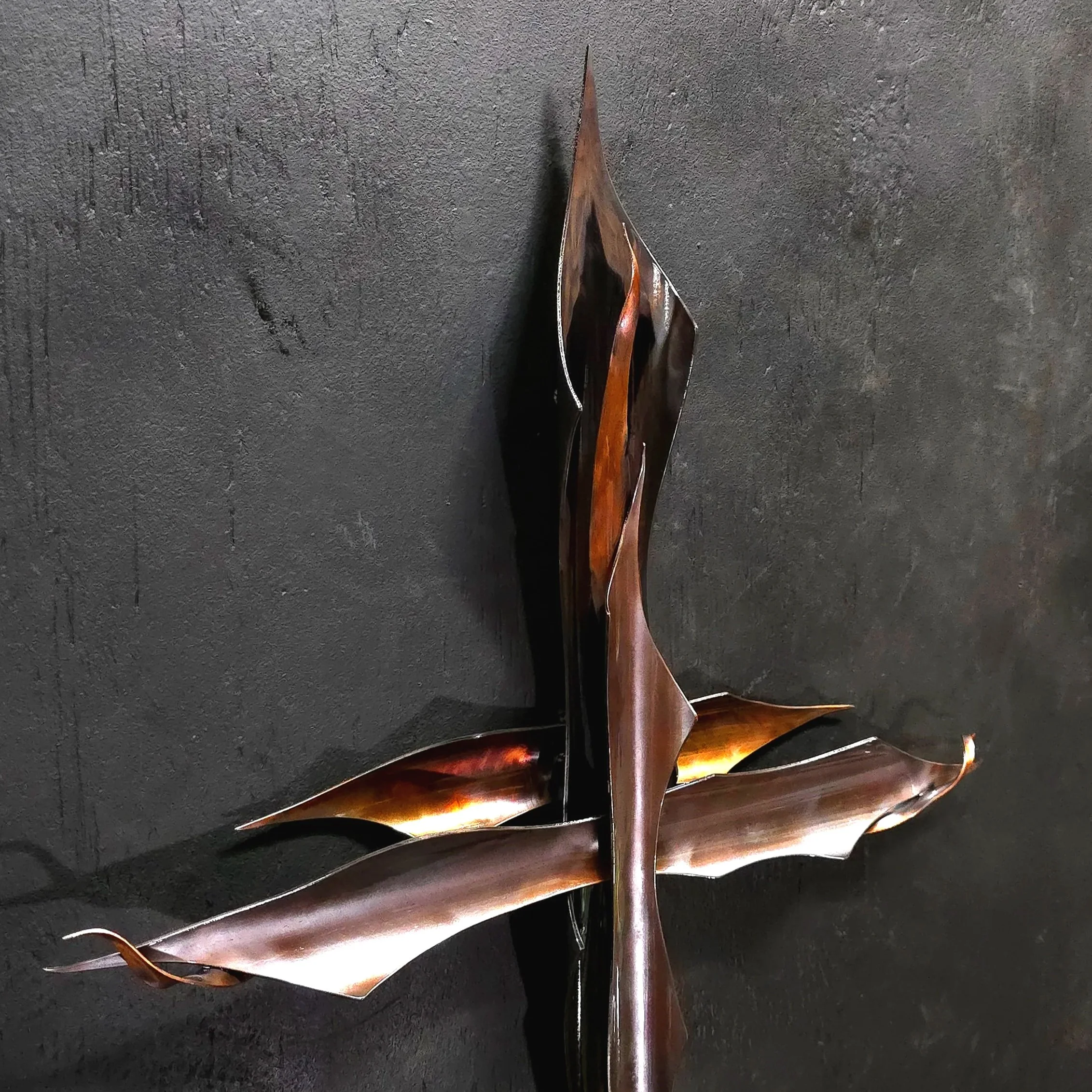 papal-copper-cross-antique-finish-center-left