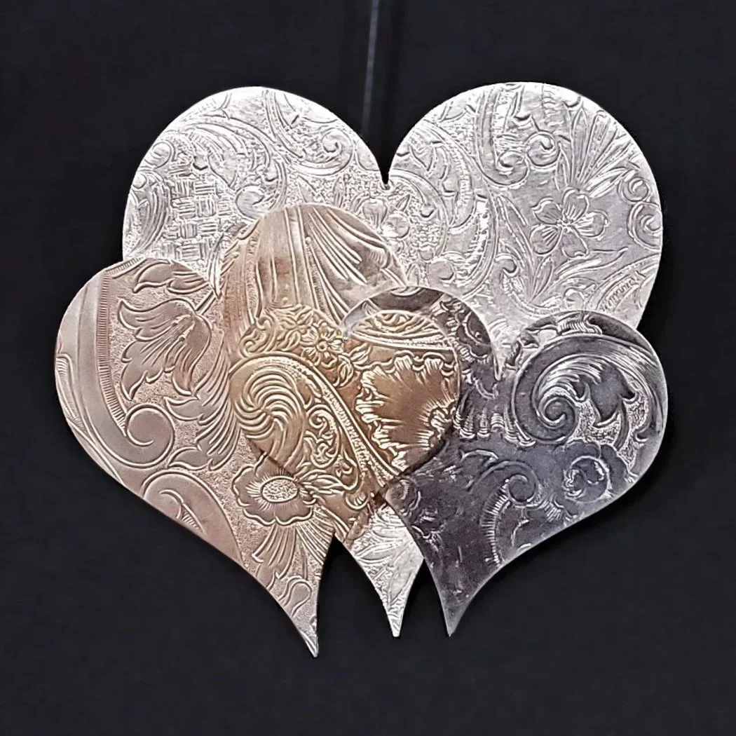 heart-cloud-ornament-four