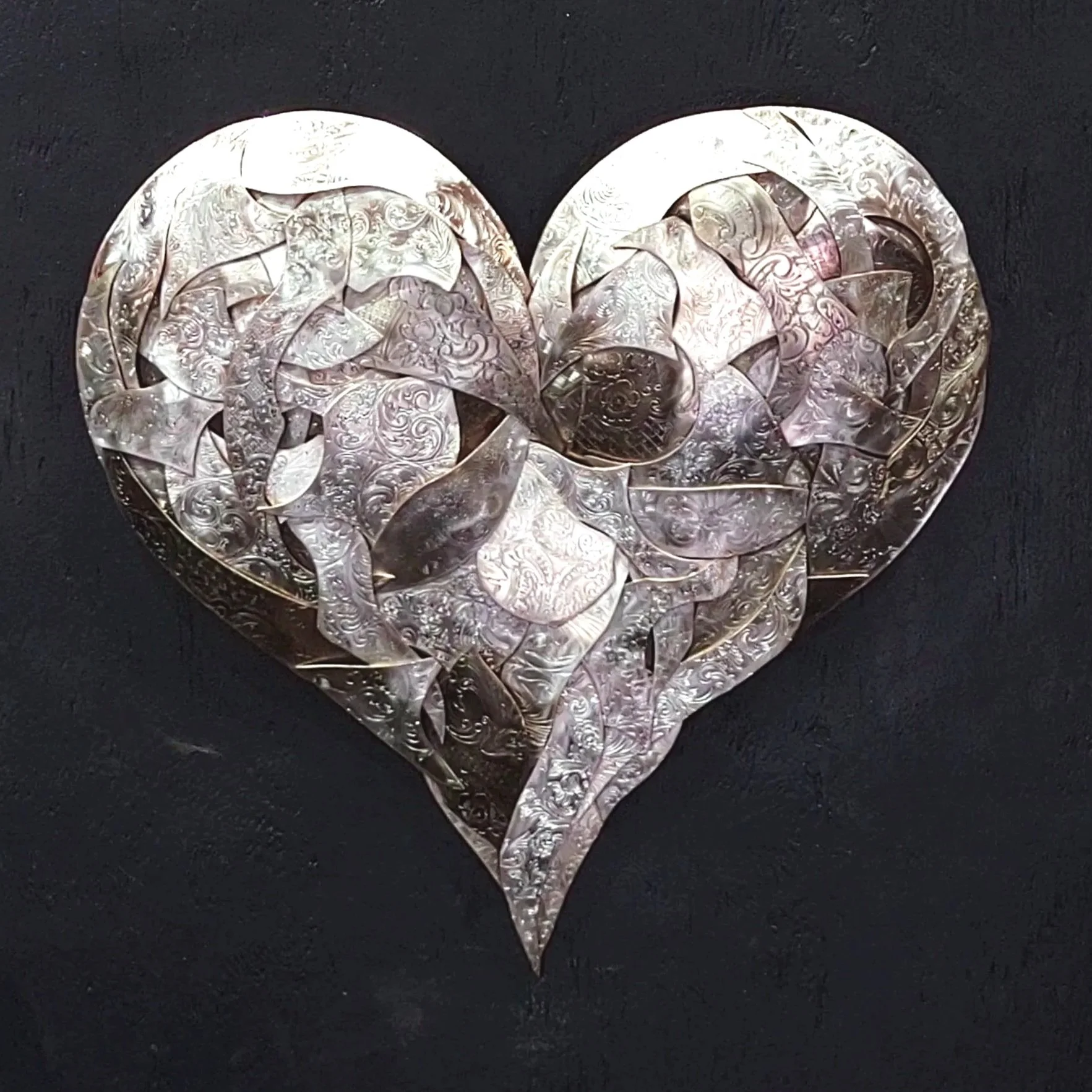 silver-plated-patchwork-heart-wall-art-front-copy