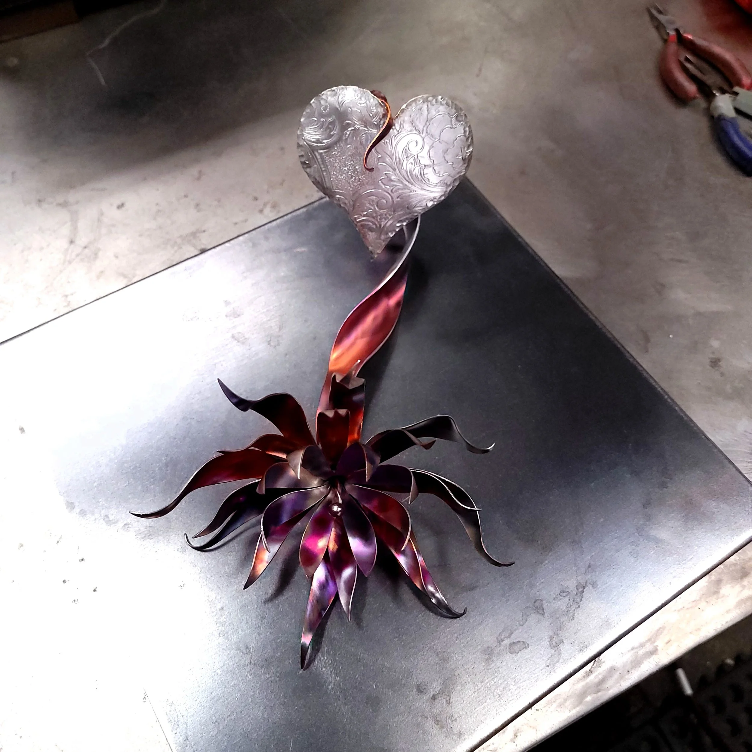 desire-copper-flower-with-heart-dark-top