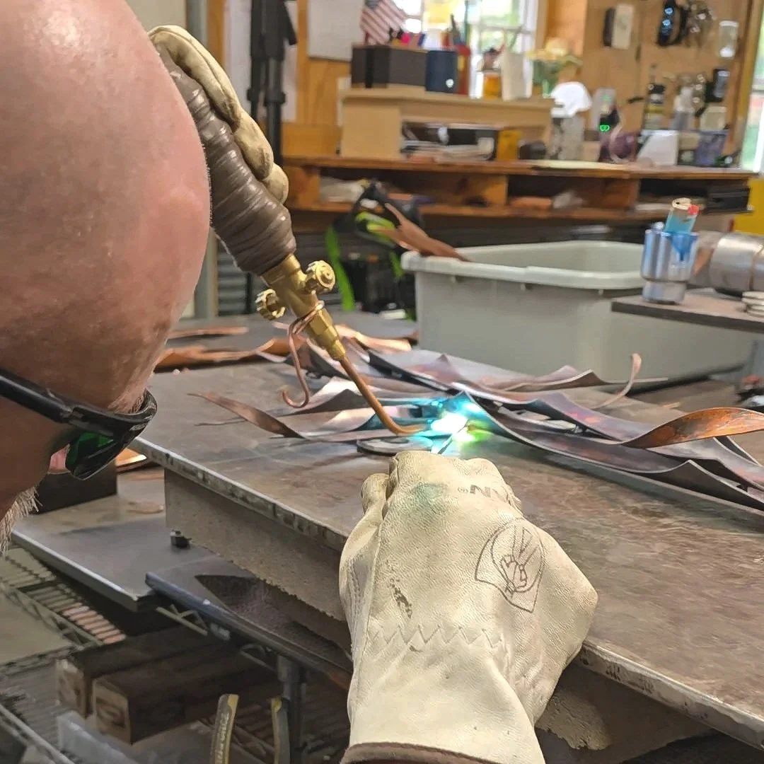 copper-cross-2090-antique-finish-work-in-progress