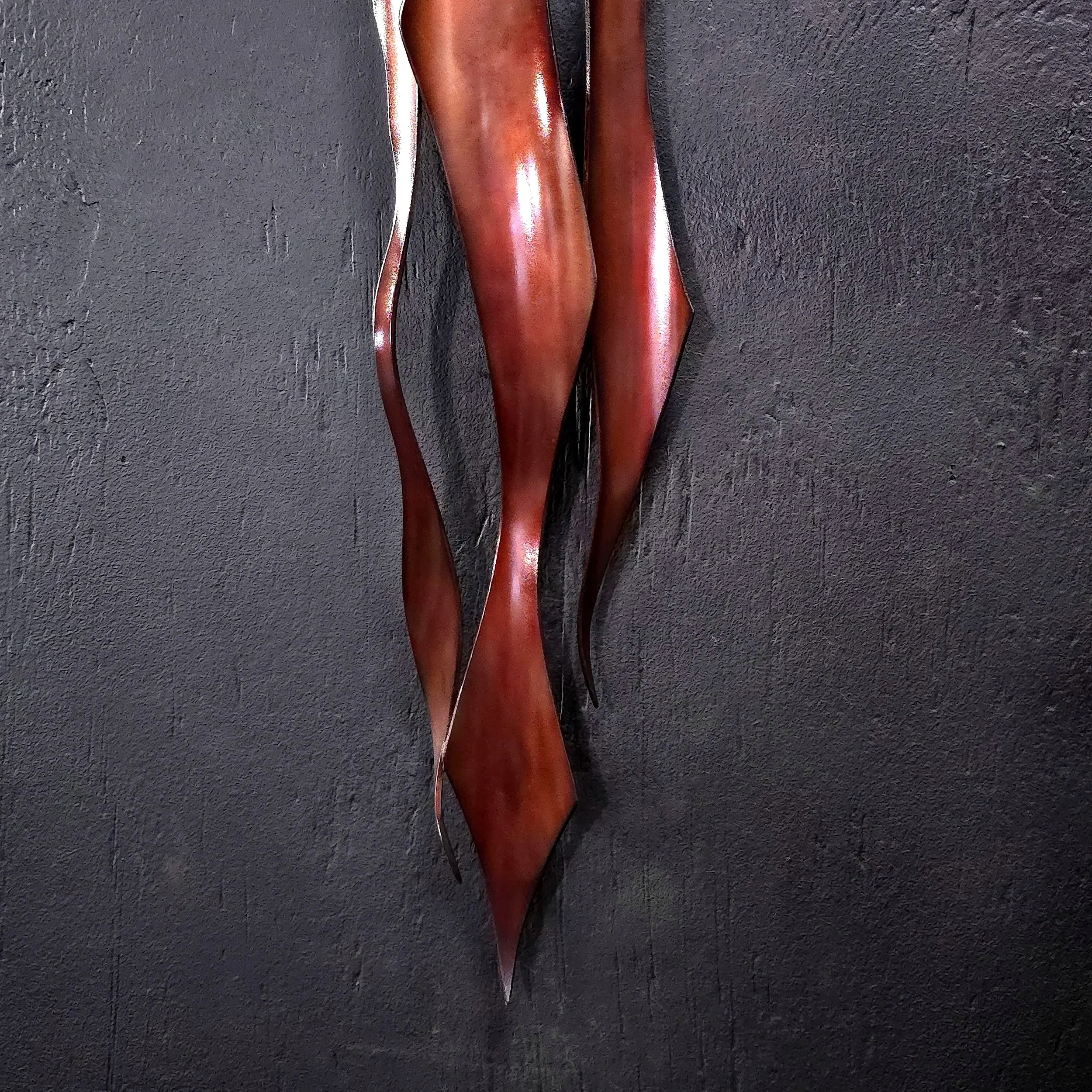 copper-trident-cross-antique-finish-bottom-tip