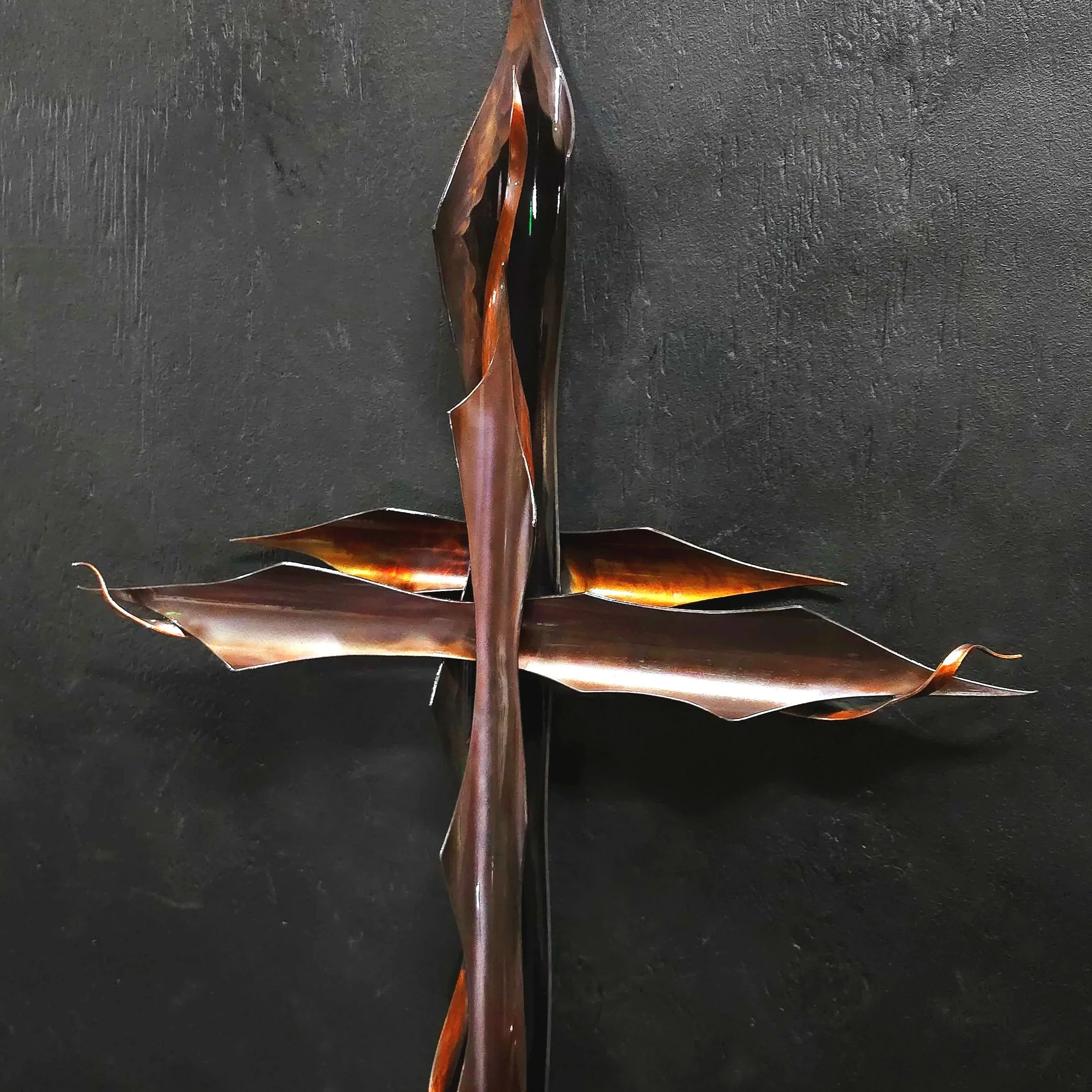 papal-copper-cross-antique-finish-center-right