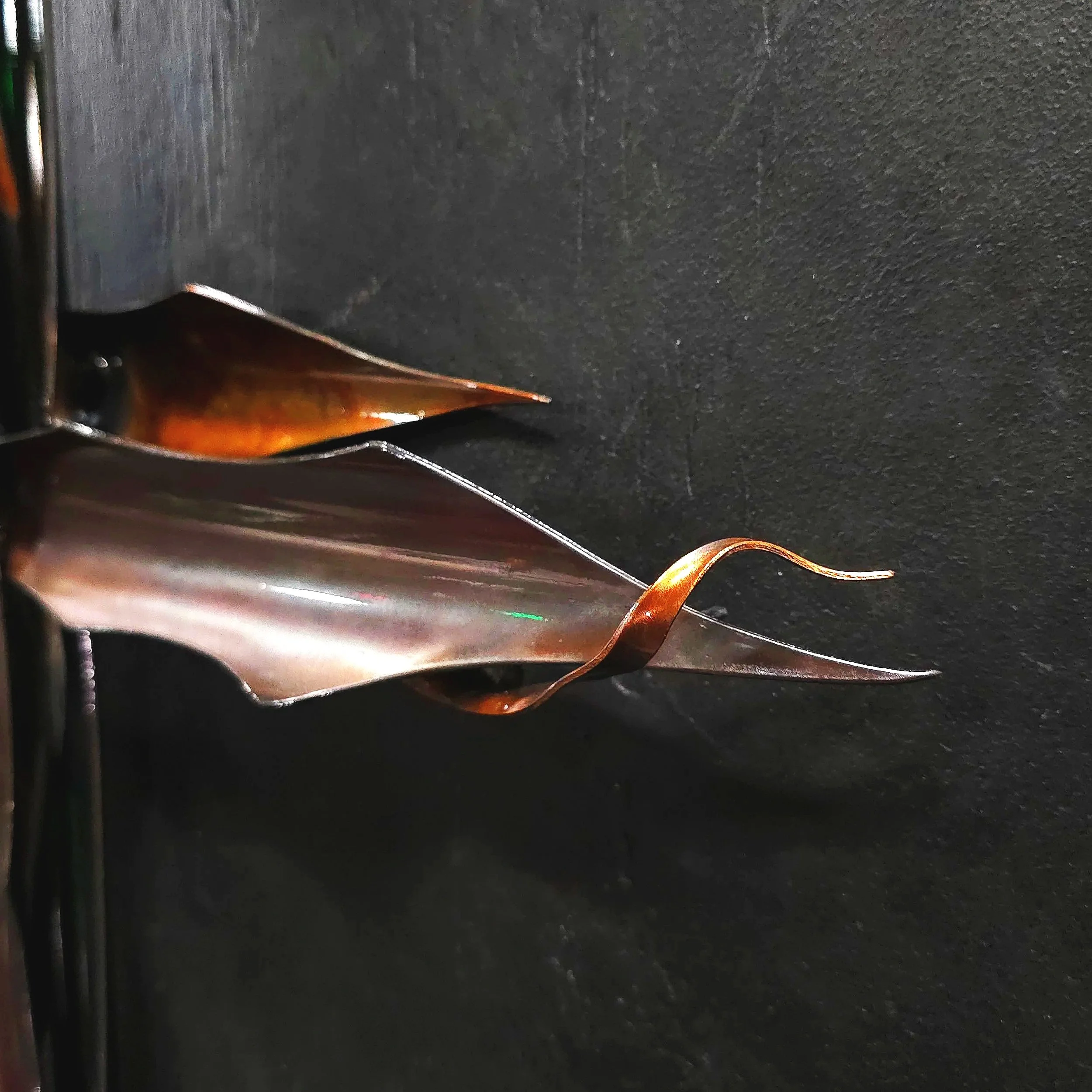 papal-copper-cross-antique-finish-right-tip