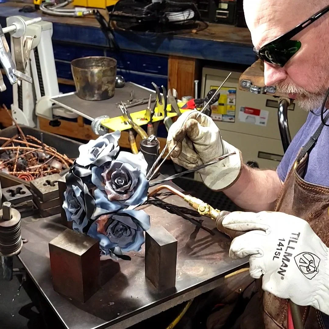 brides-bridal-copper-rose-wedding-bouquet-wip