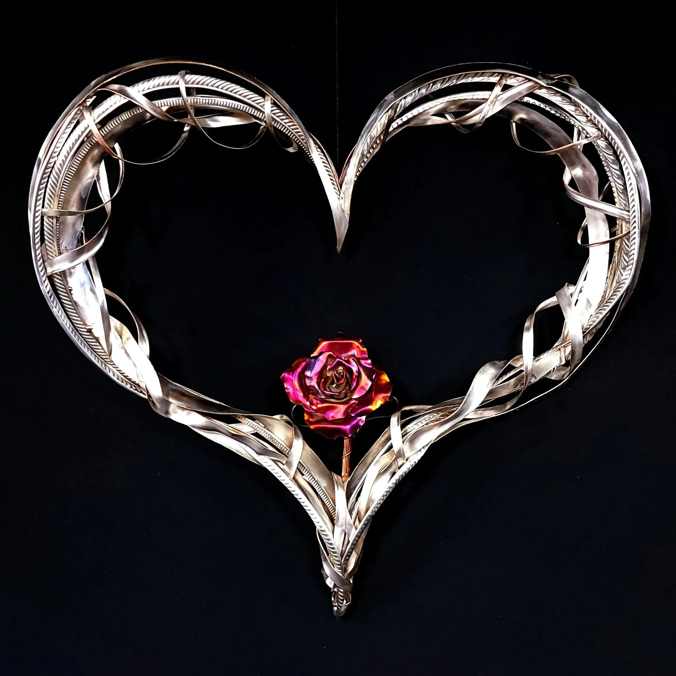 silver-heart-wall-art-single-rose-front-copy
