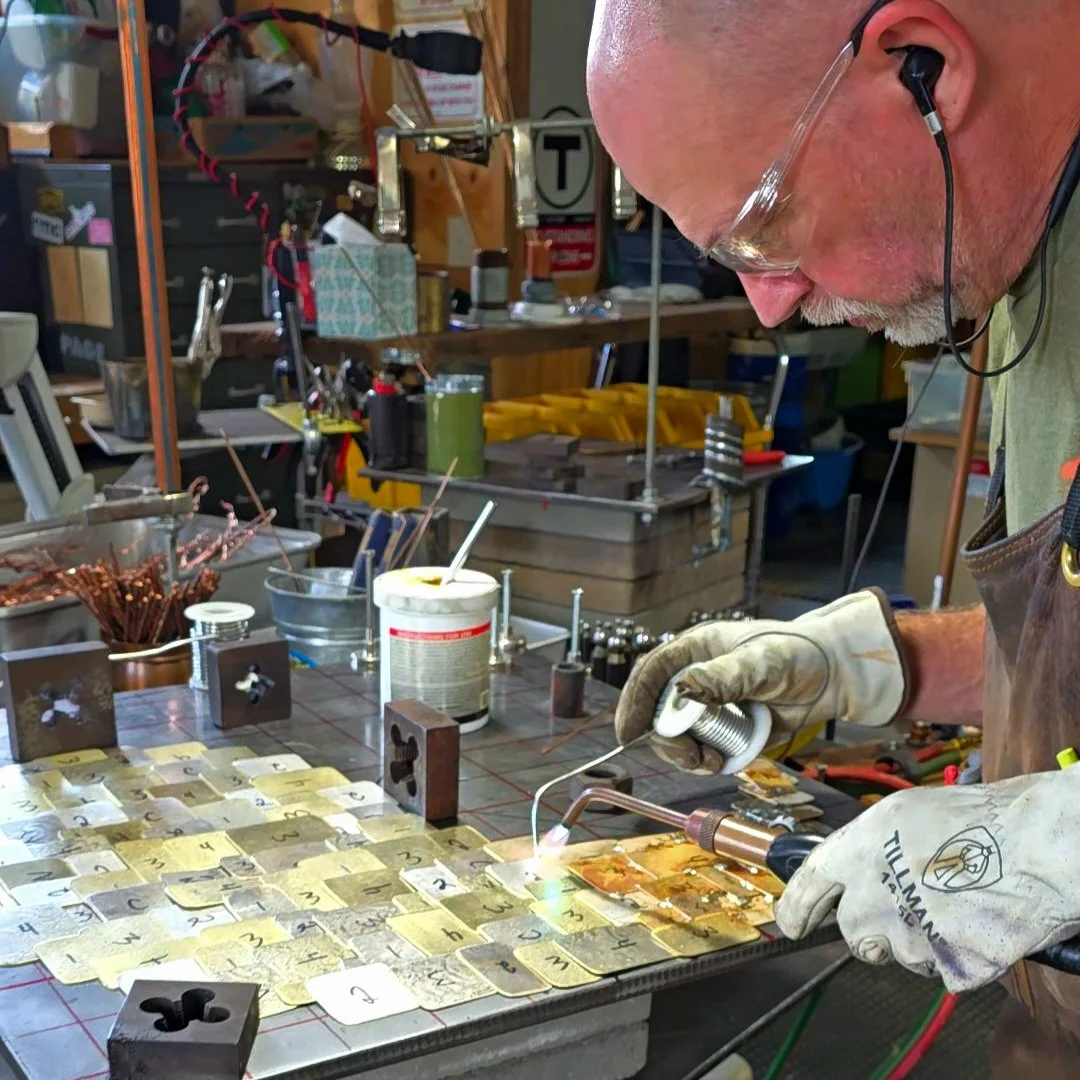 balance-copper-brass-wall-art-work-in-progress