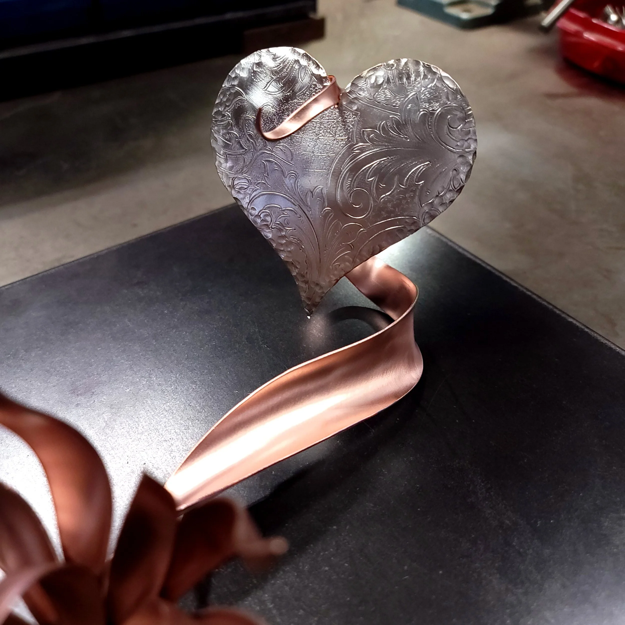 desire-copper-flower-with-heart-bright-close