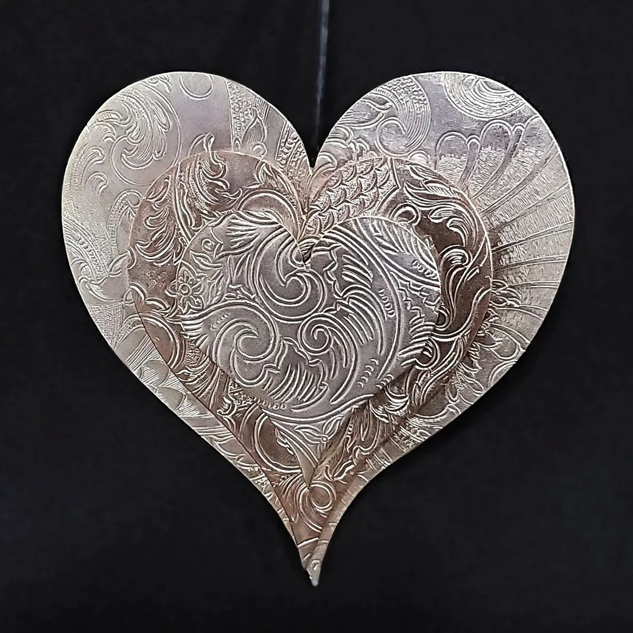 heart-cloud-ornament-five