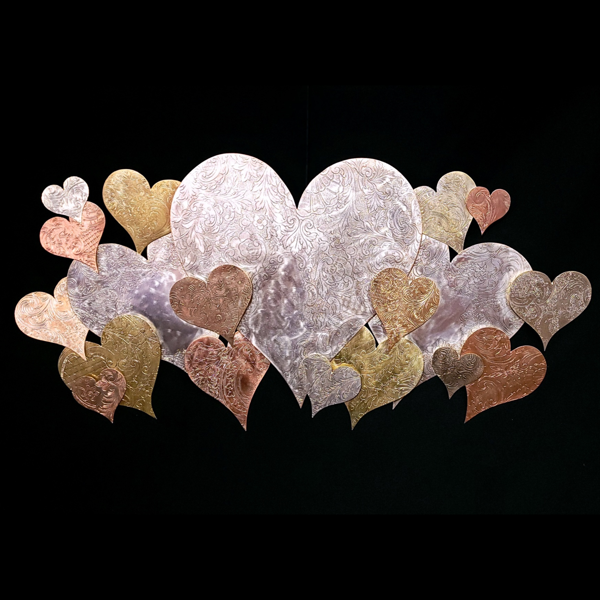 The Heart Cloud Magnum Opus ( 2023 )