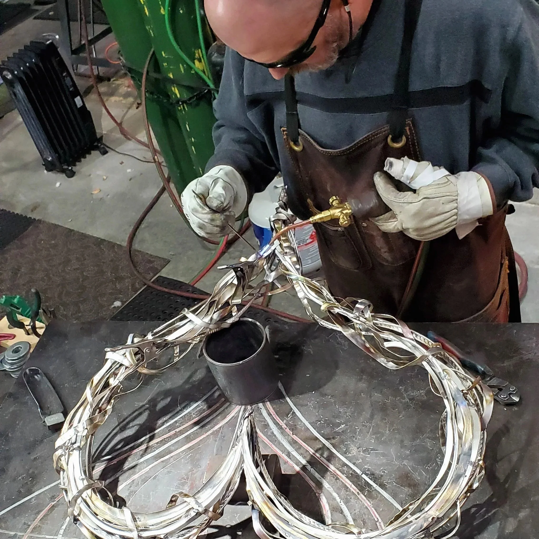 silver-plate-woven-heart-back-work-in-progress