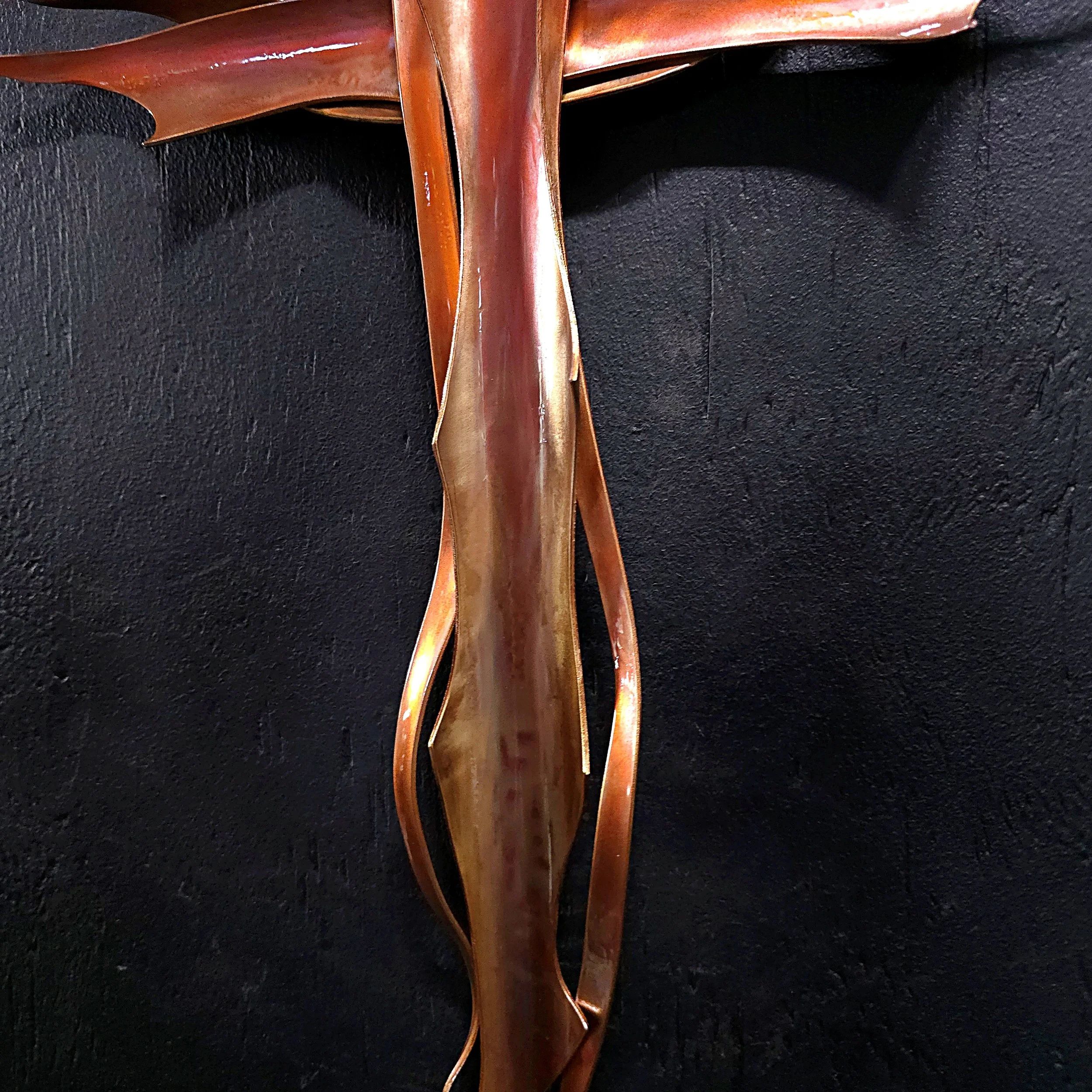 copper-cross-2096-sunkissed-bottom-view