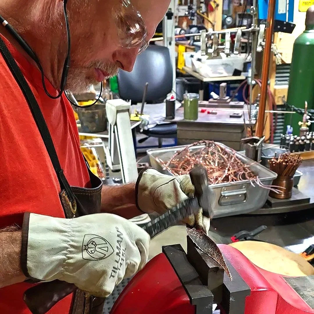 hand-hammered-celtic-halo-cross-work-in-progress