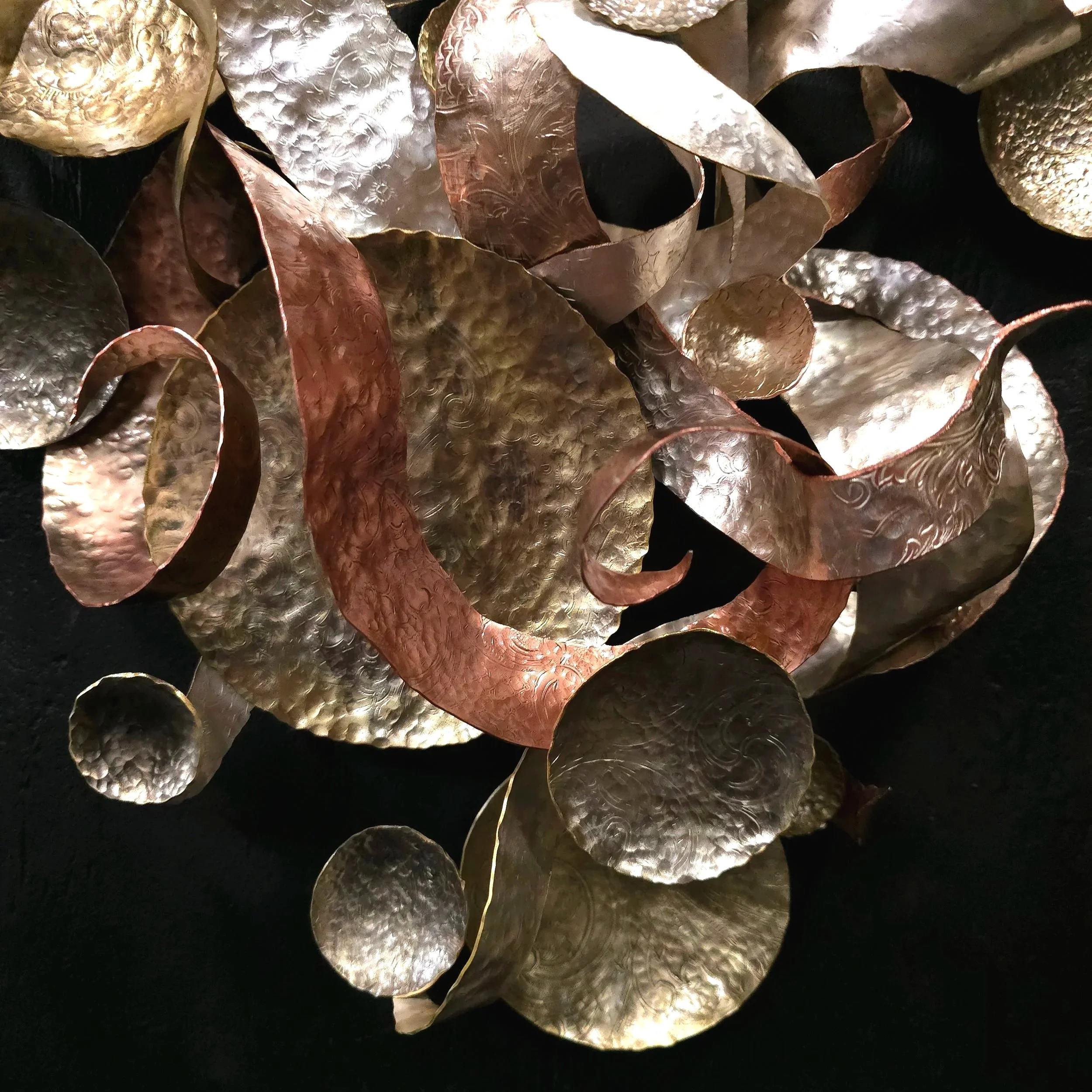 effervescence-silver-plated-metal-wall-art-bottom