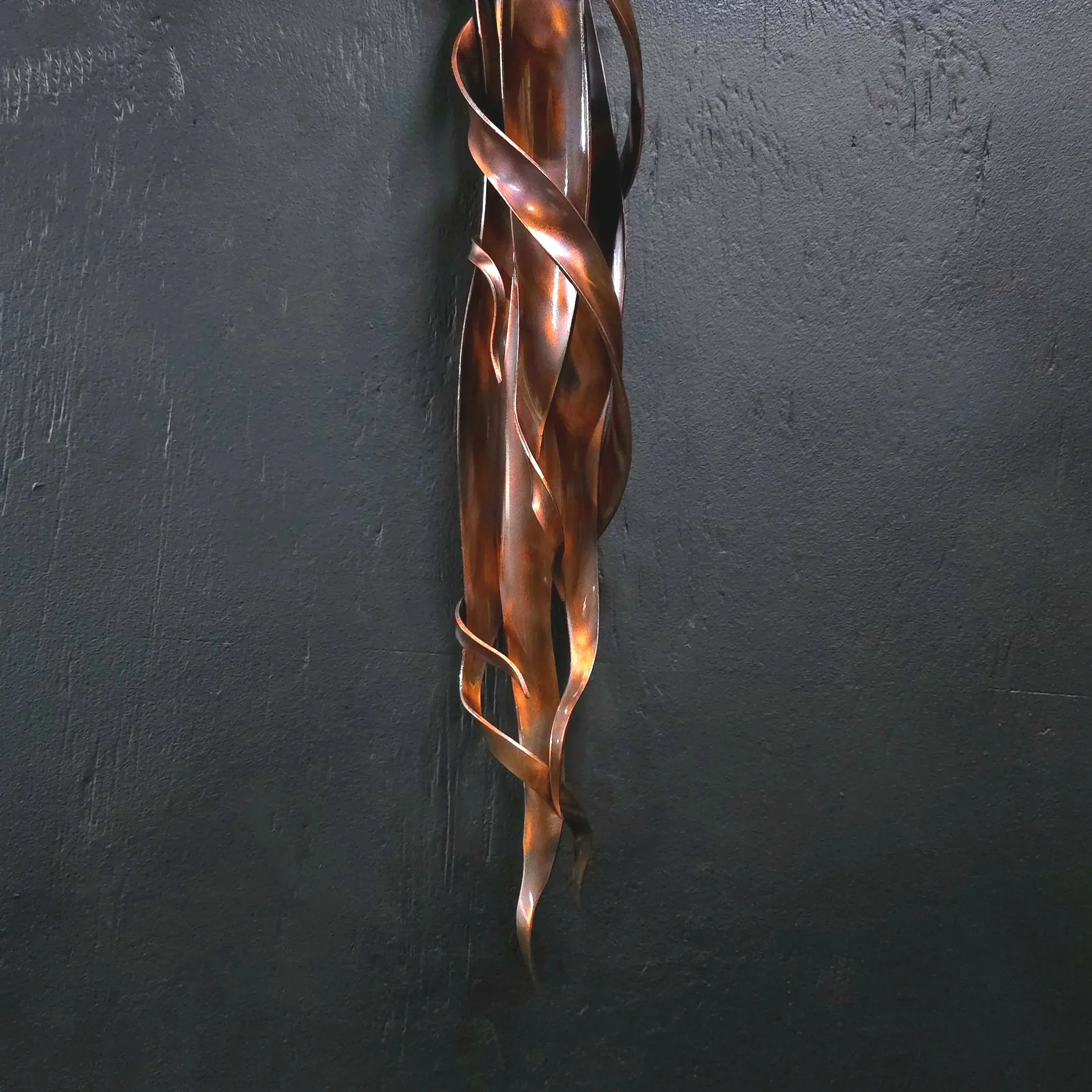 copper-cross-2090-antique-finish-bottom-view