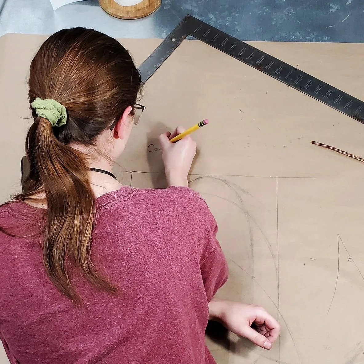 waddles-copper-wire-penguin-lamp-design-process