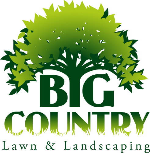Big Country Lawn &amp; Landscaping