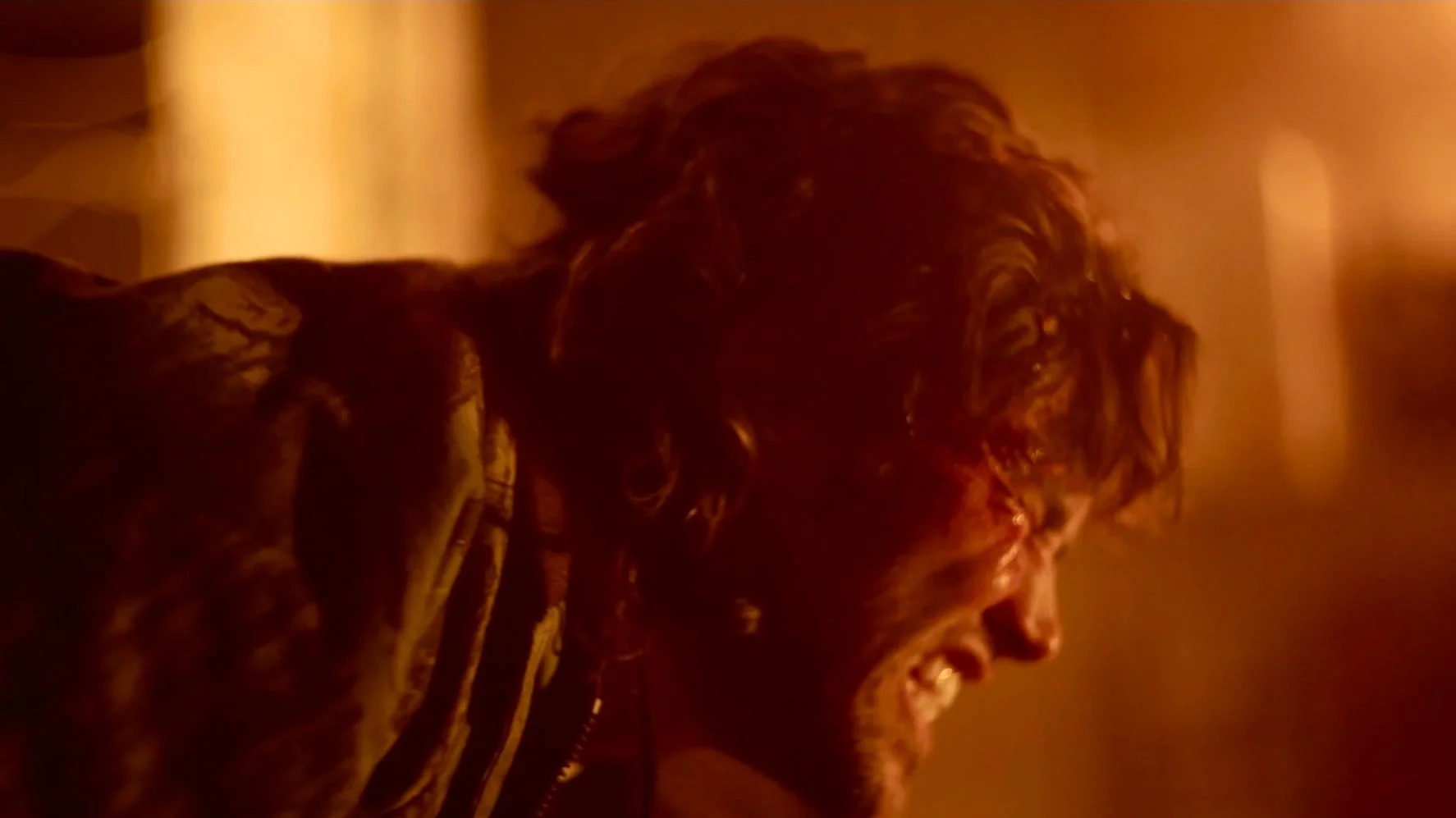 BELLY OF THE BEAST (GAFFER)