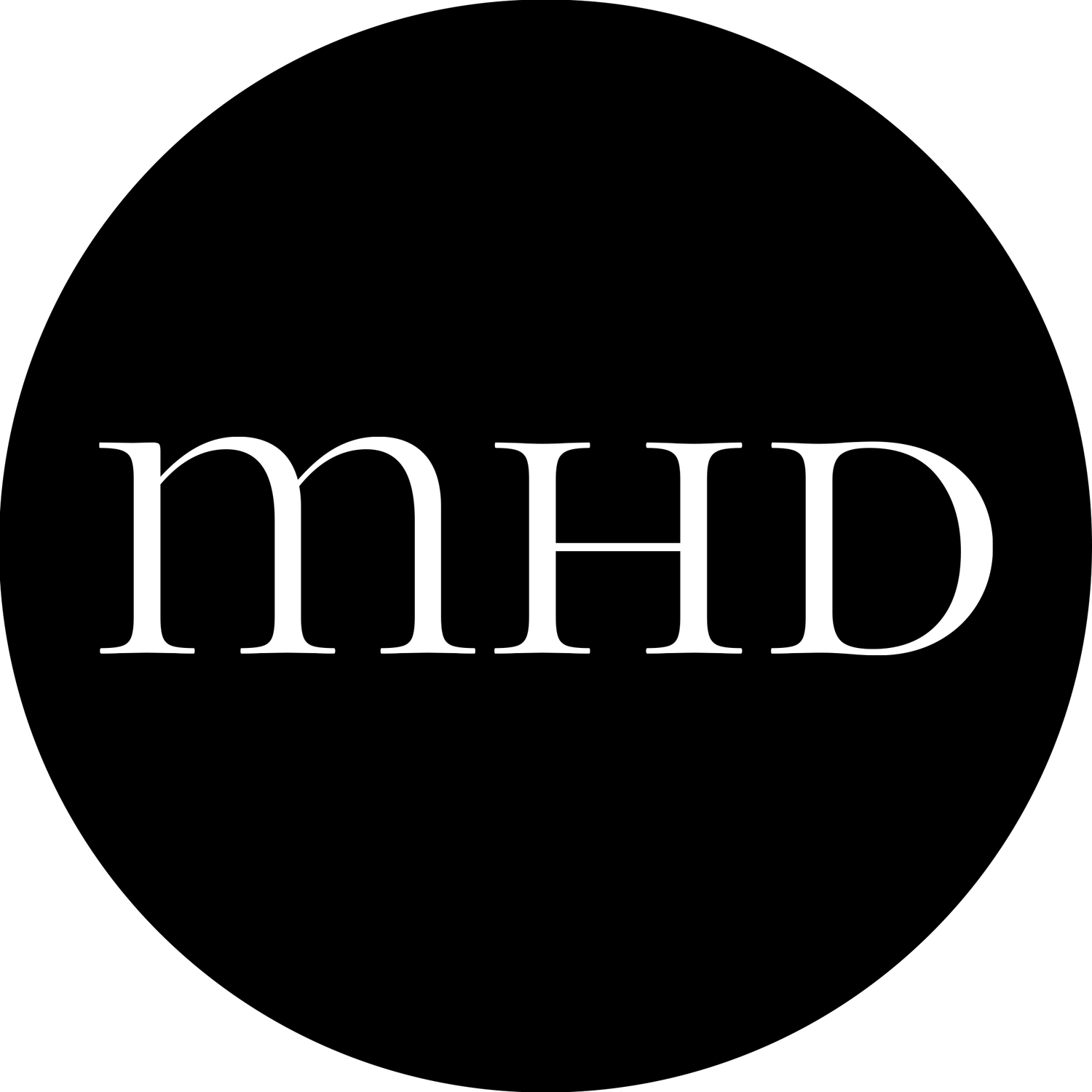 MHD Collective