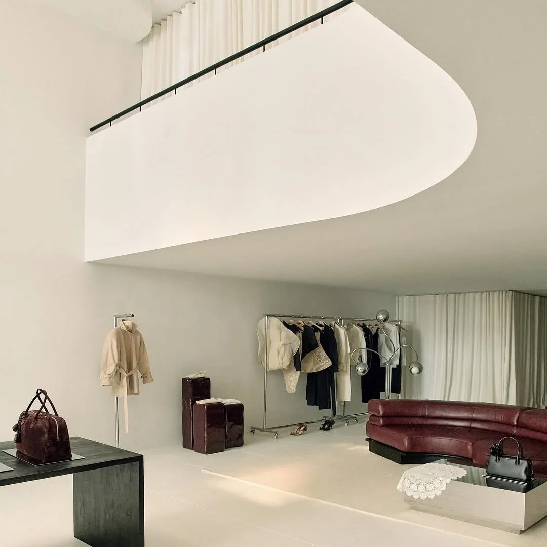 We assess design and optimize retail environments to increase conversion