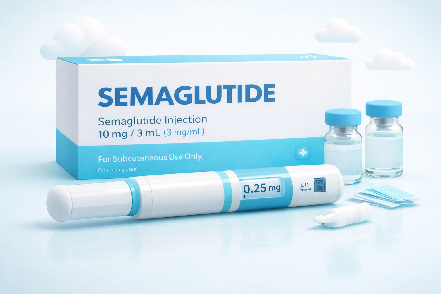 Semaglutide