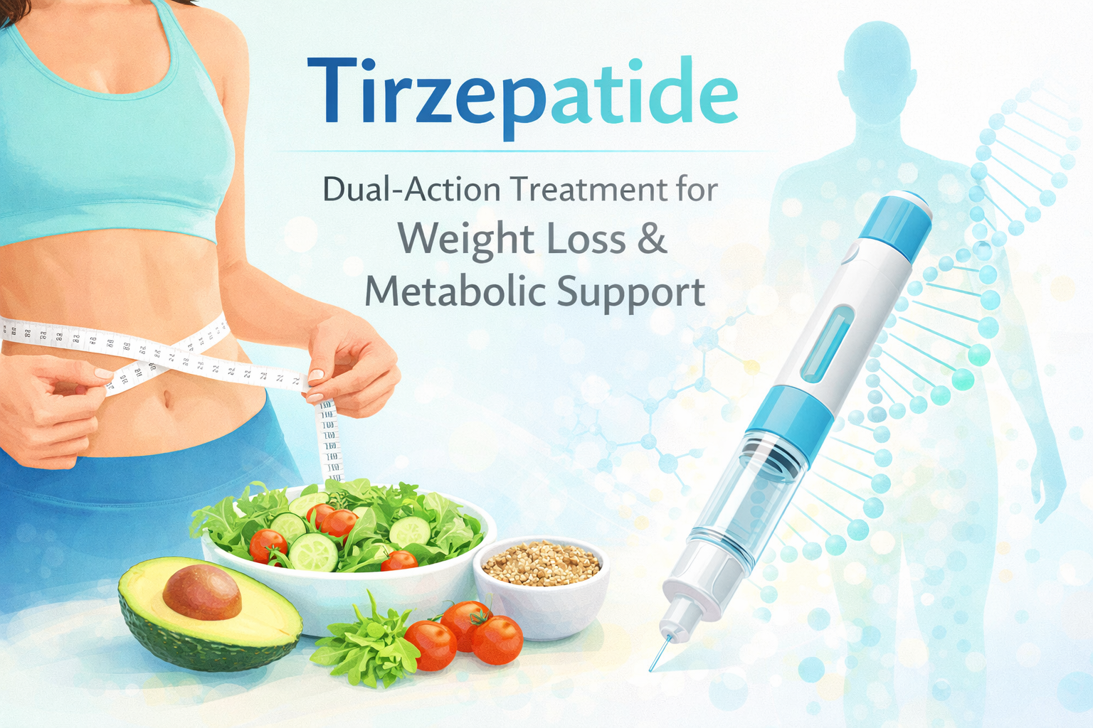 Tirzepatide