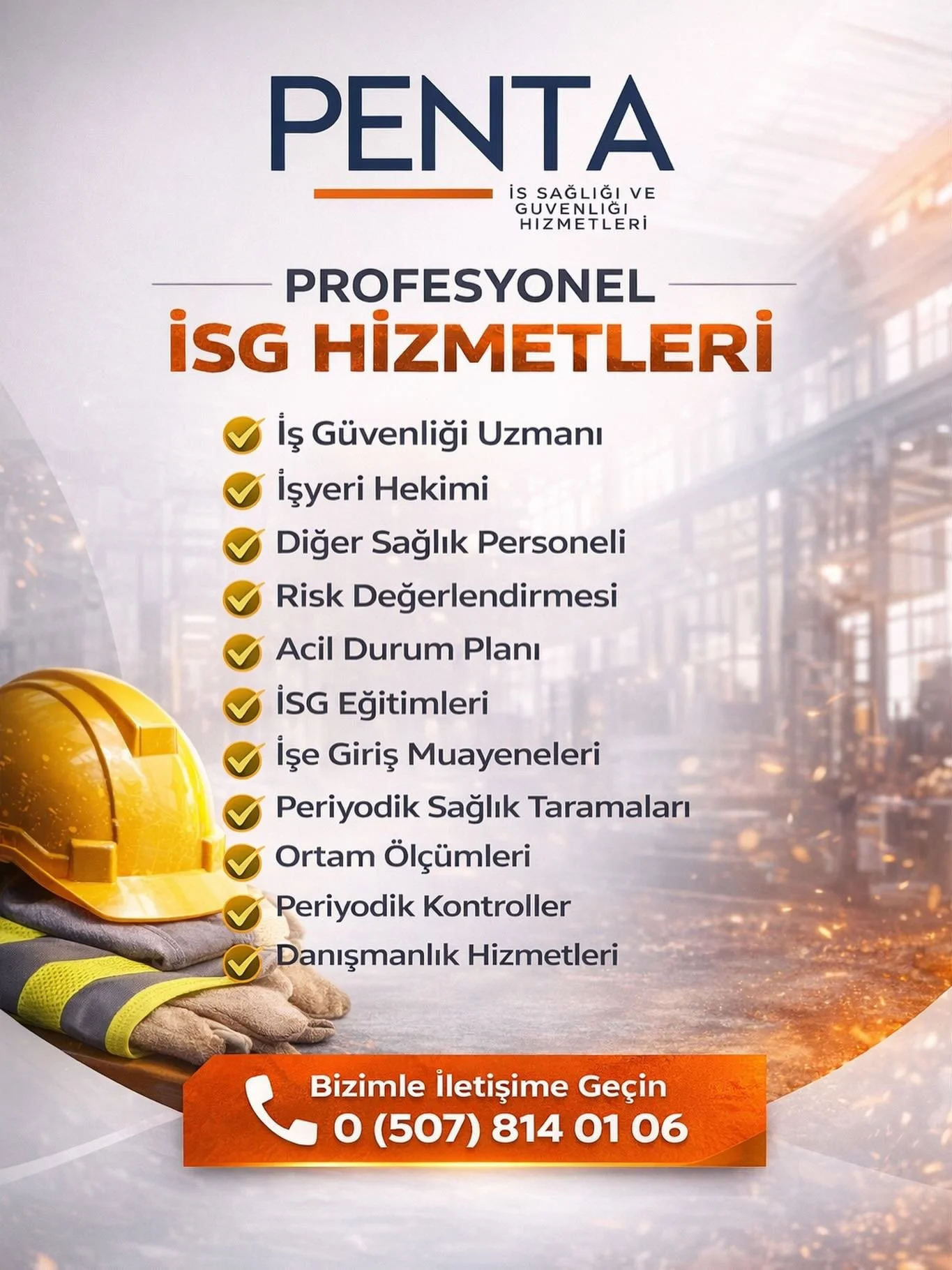 #isg #isgprofesyoneli #isguzmanı #isgk&uuml;lt&uuml;r&uuml;